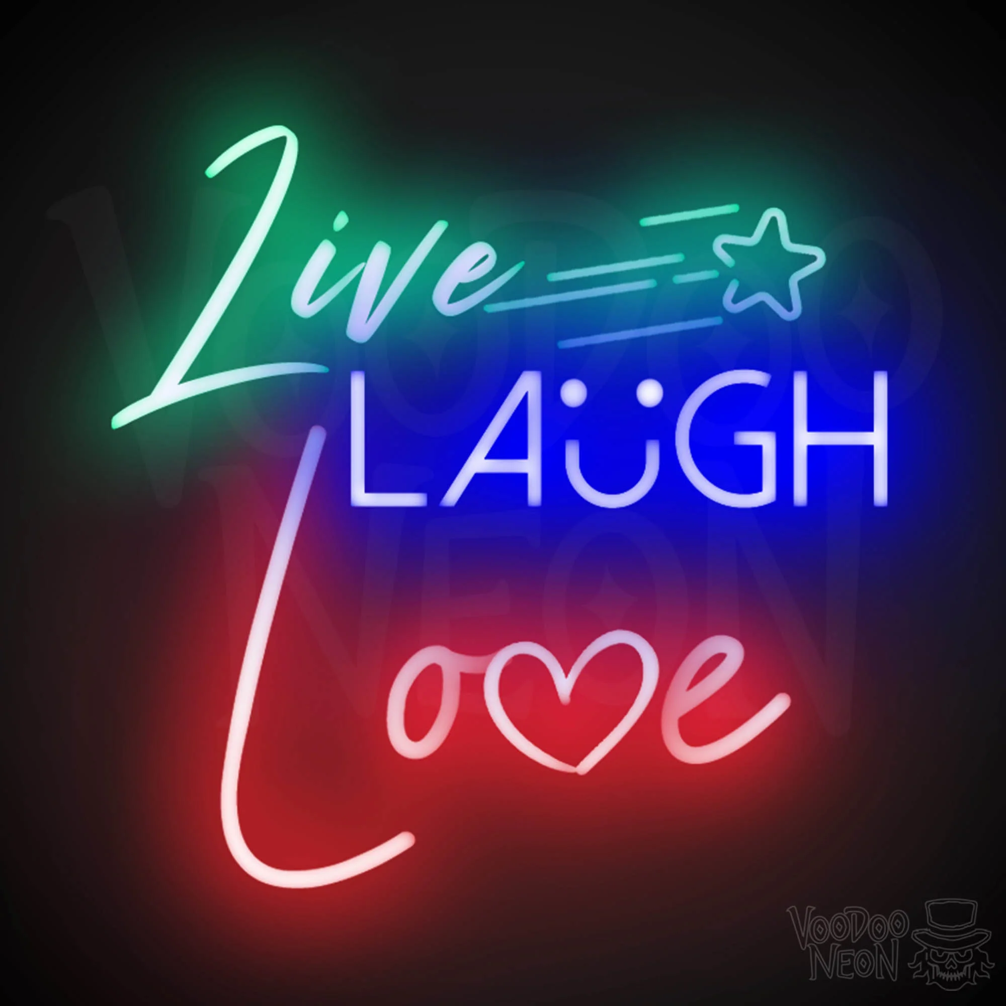 Live Laugh Love - Image 14