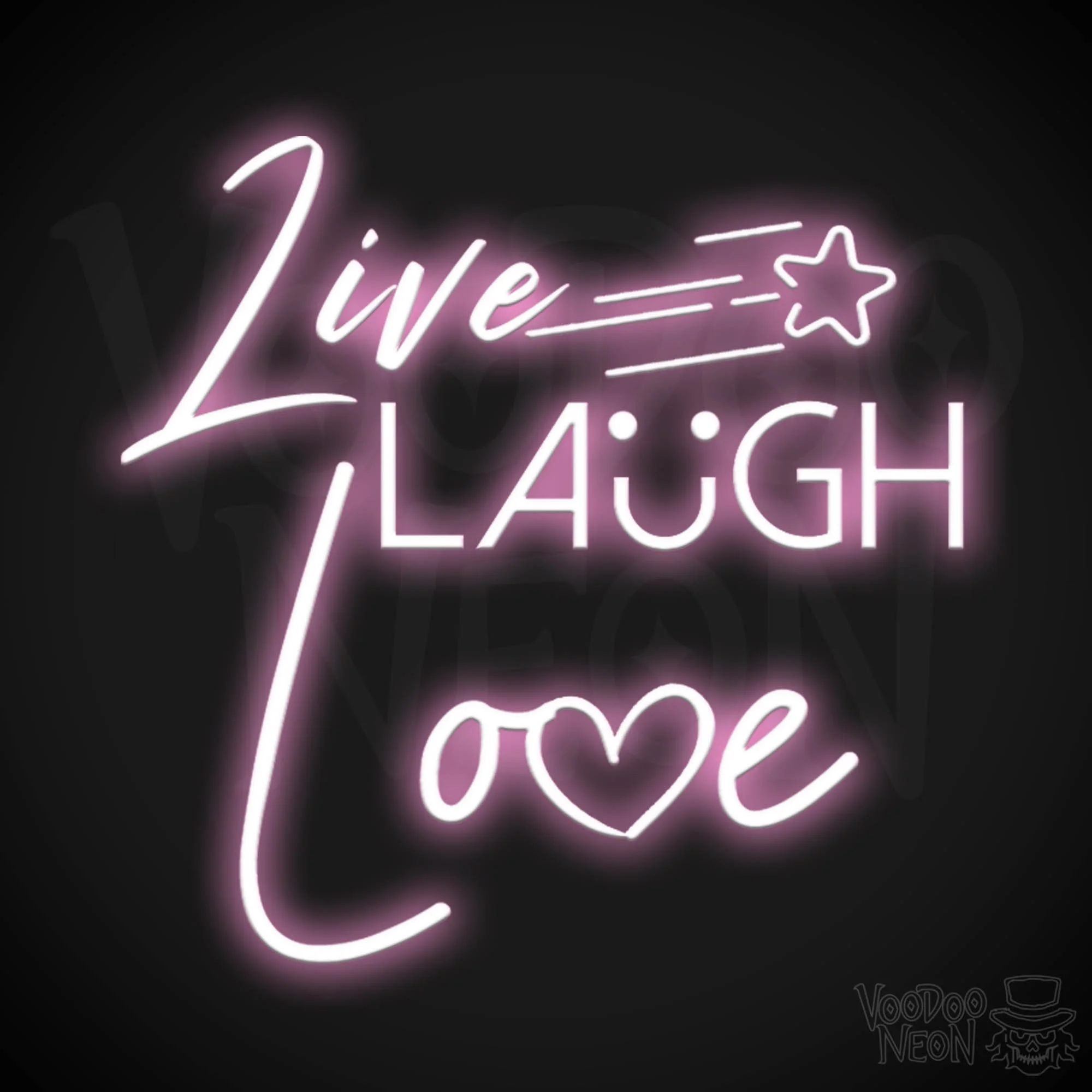 Live Laugh Love - Image 7