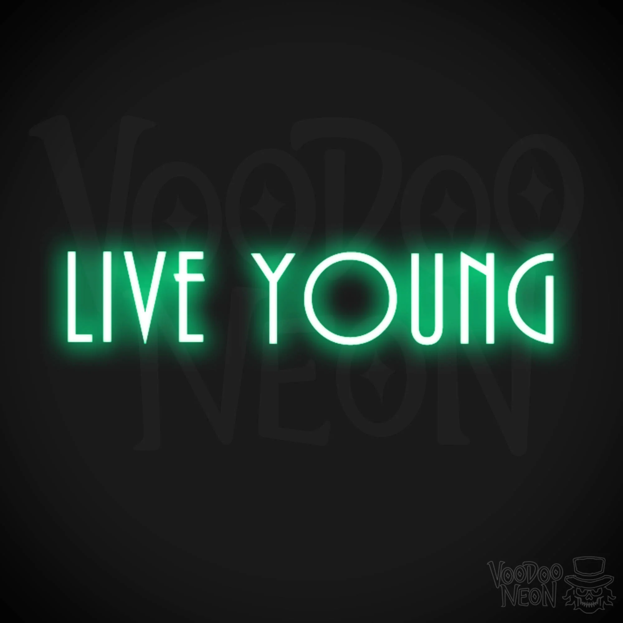 Live Young - Image 13