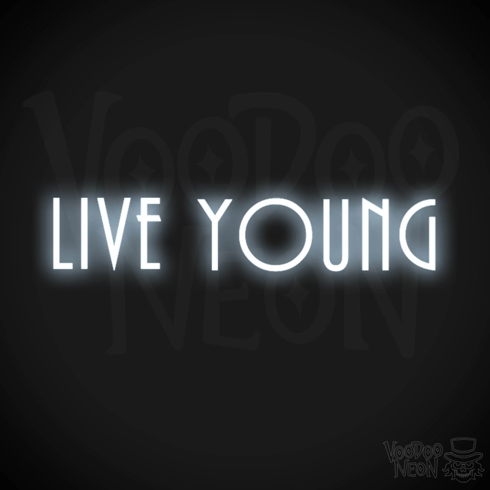 Live Young - Image 2