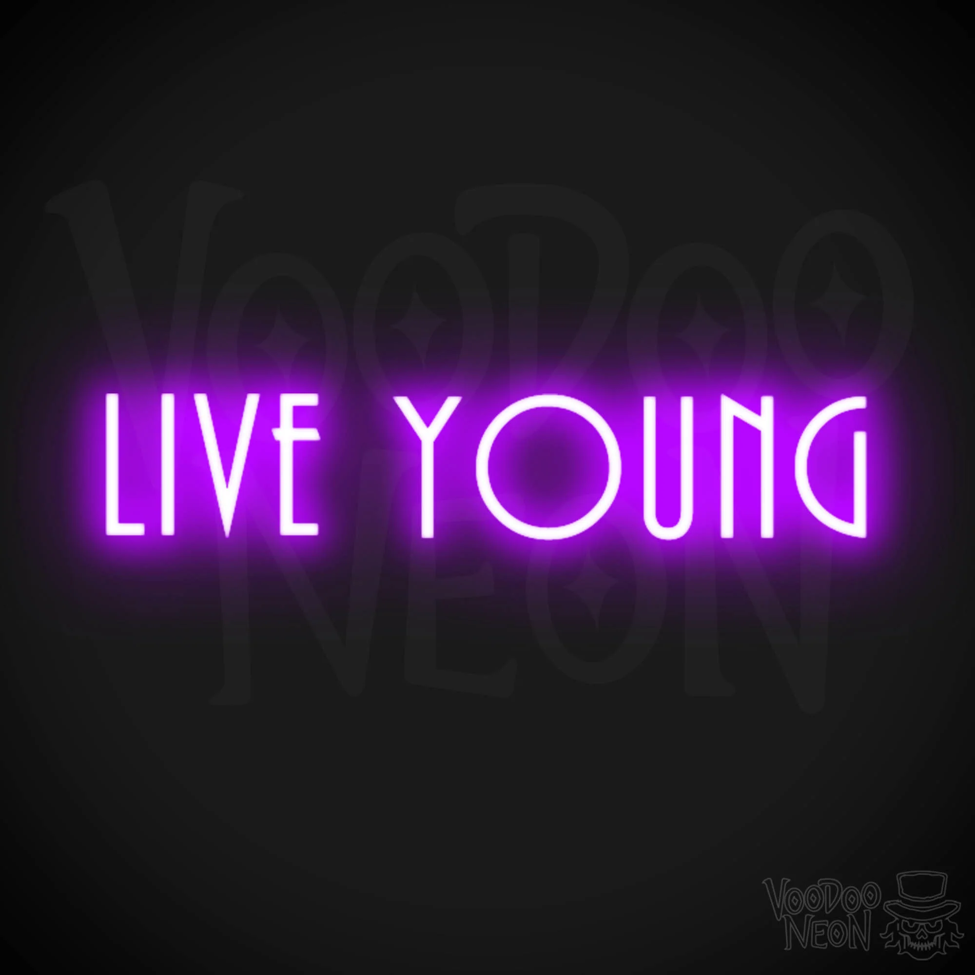 Live Young - Image 9
