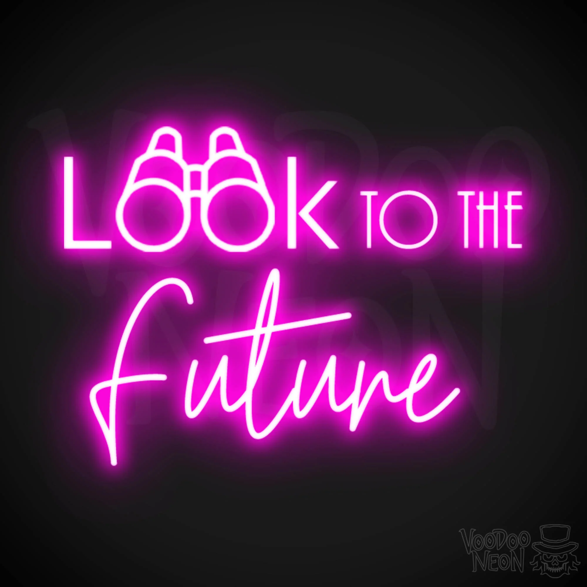 Look To The Future - Image 8