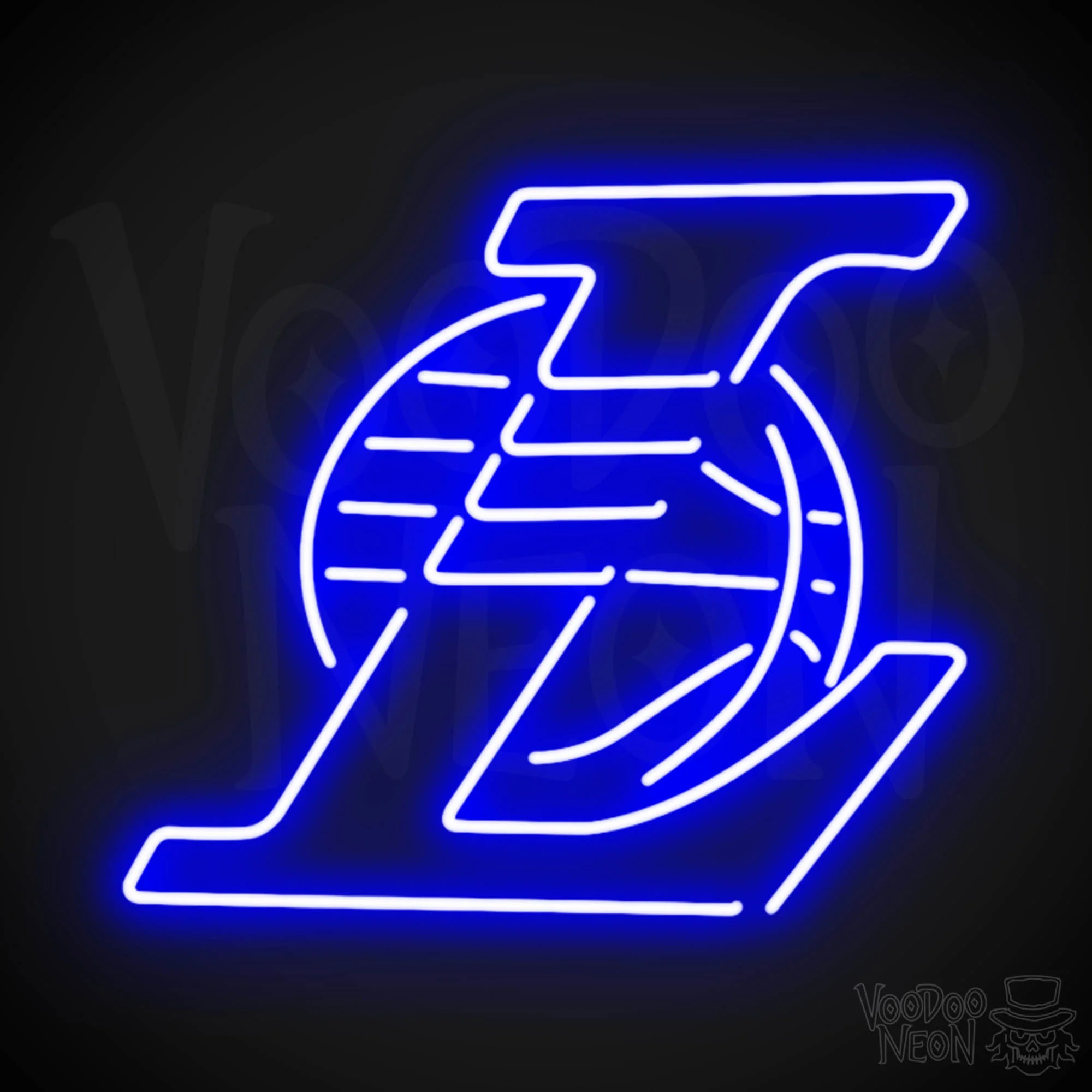 Los Angeles Lakers - Image 11