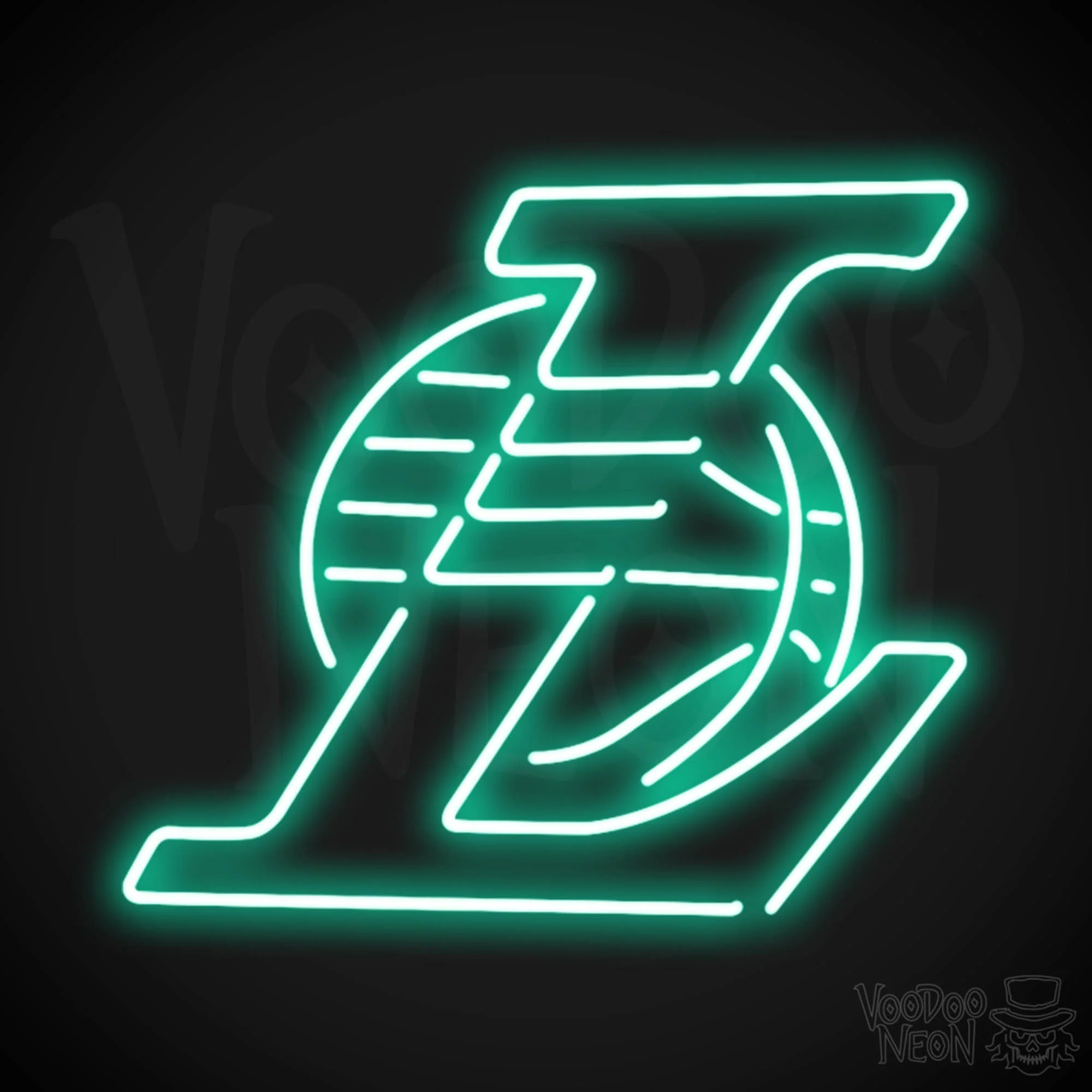 Los Angeles Lakers - Image 12