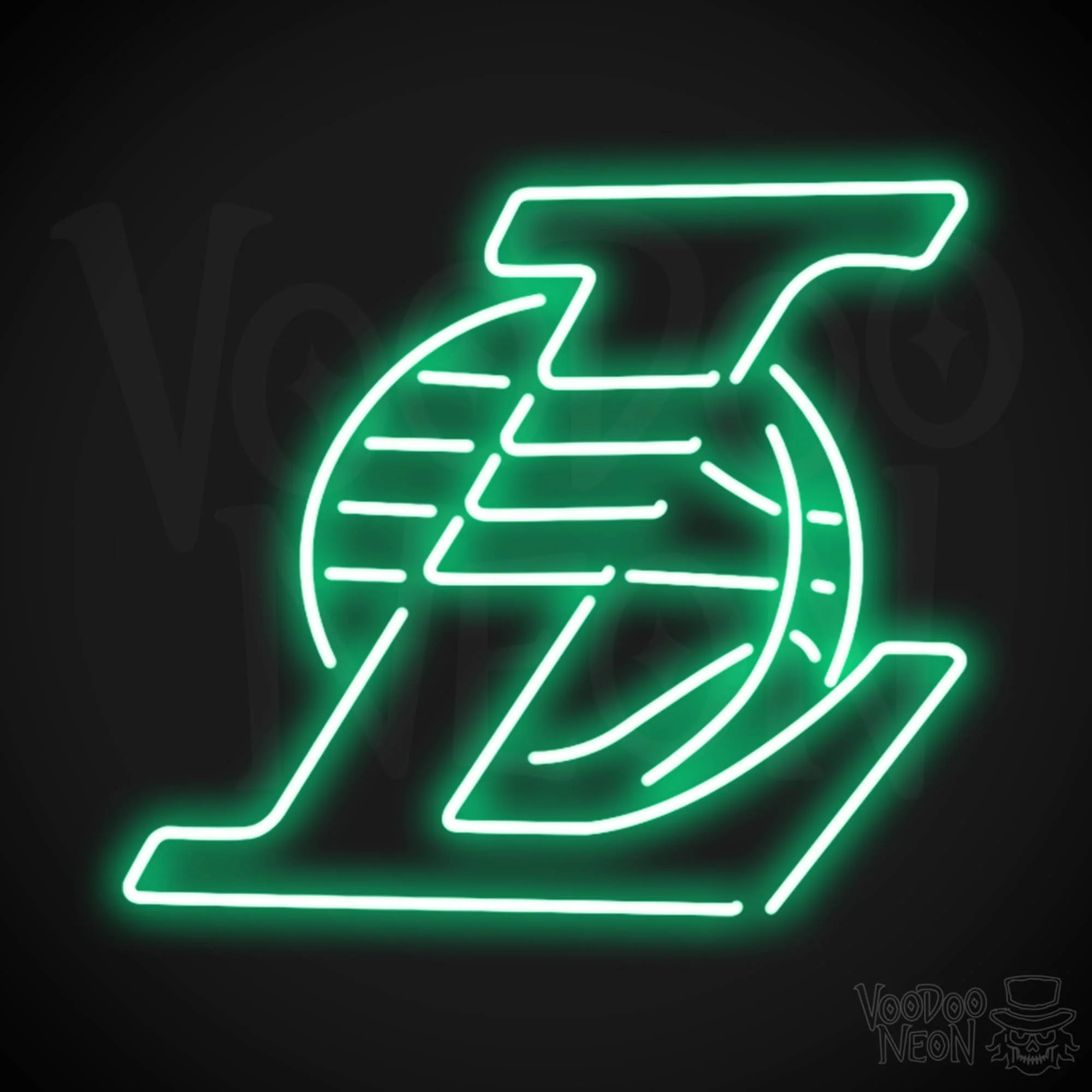 Los Angeles Lakers - Image 13
