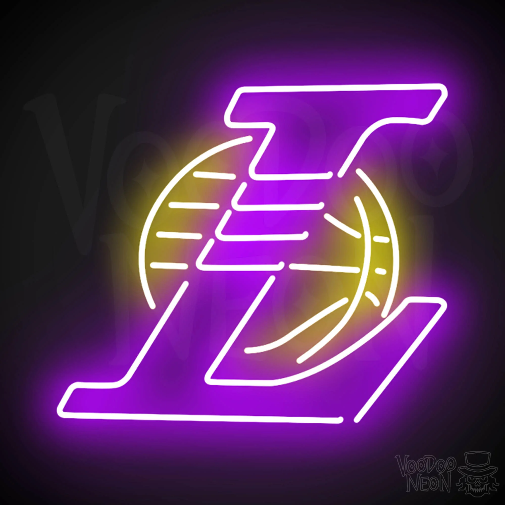 Los Angeles Lakers - Image 14
