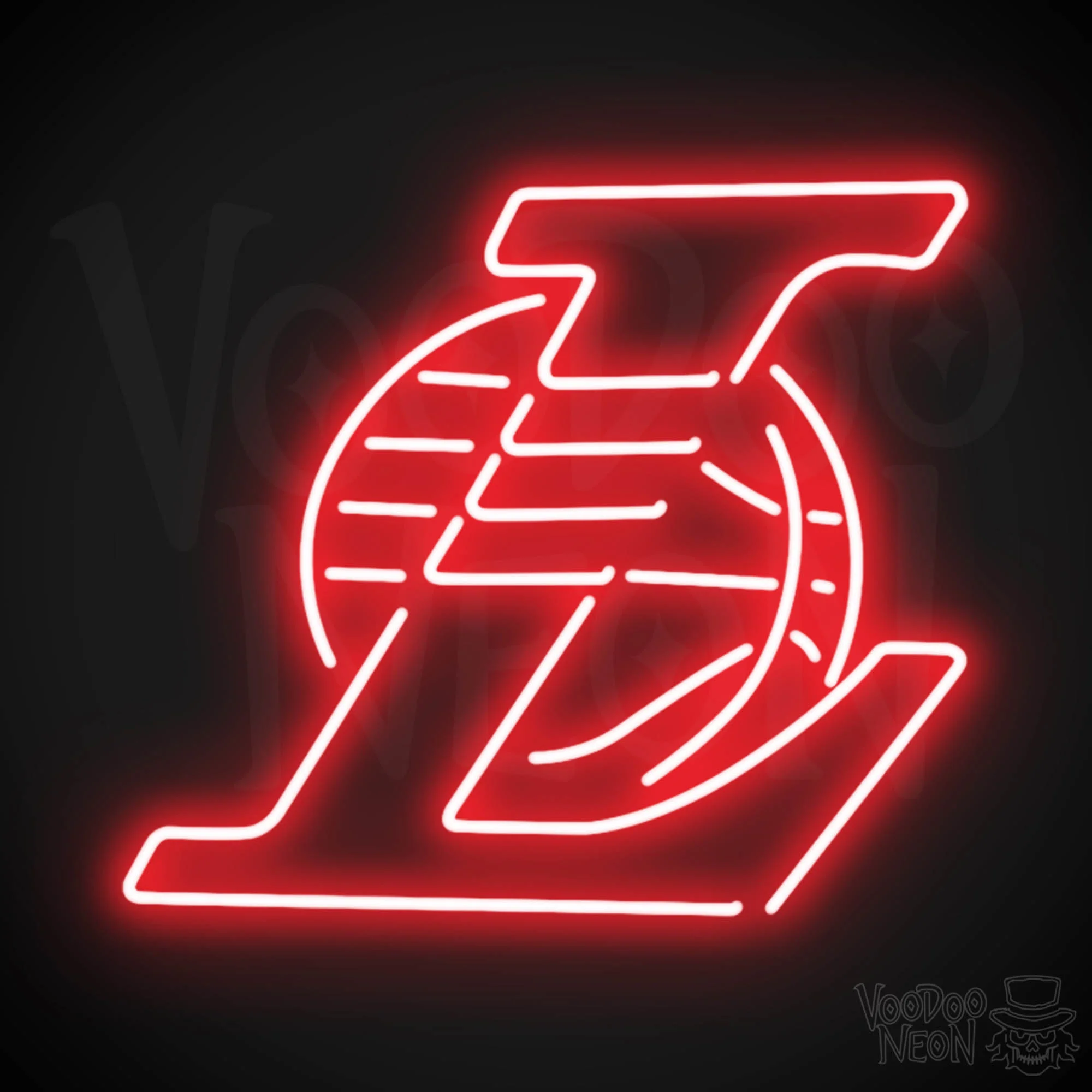 Los Angeles Lakers - Image 6