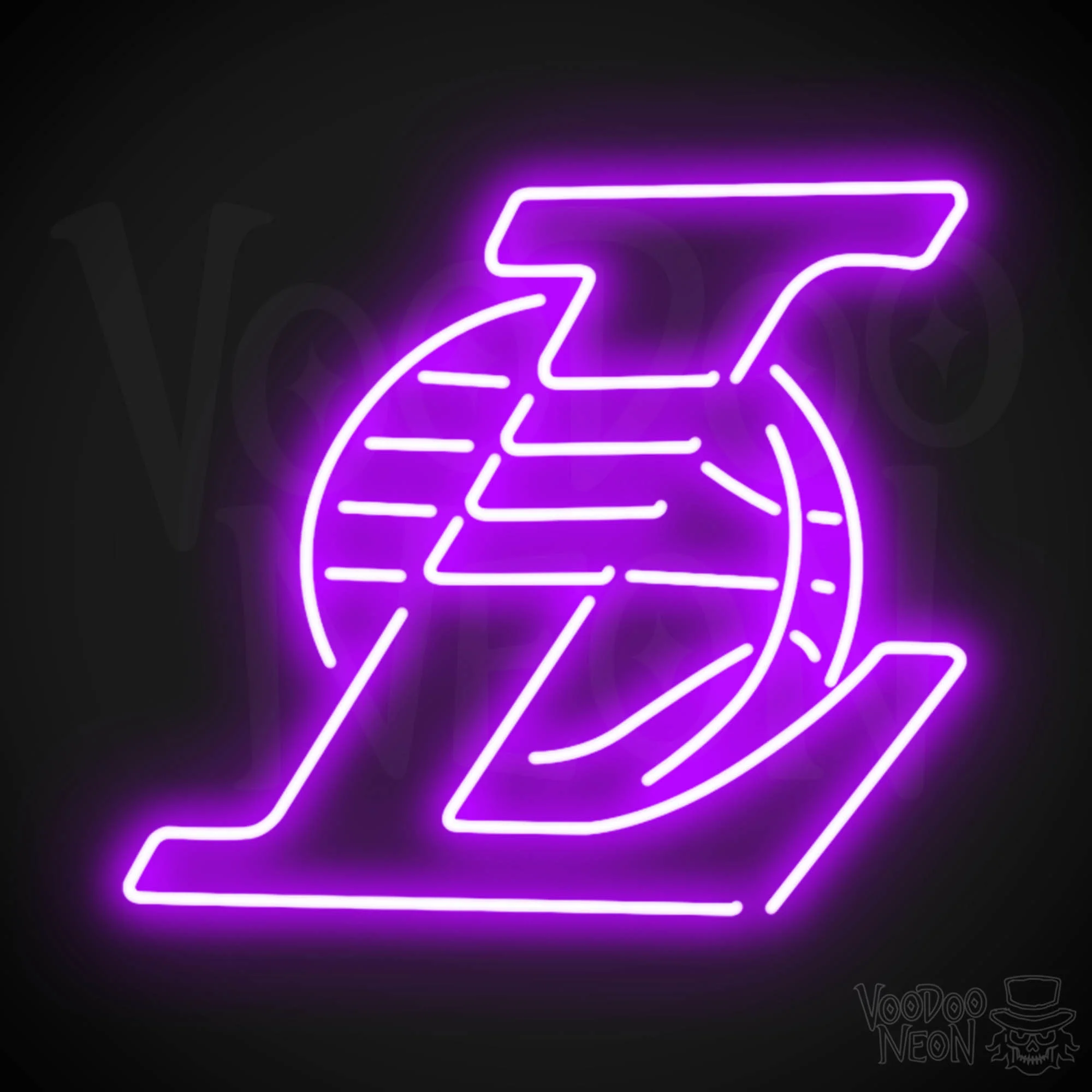 Los Angeles Lakers - Image 9