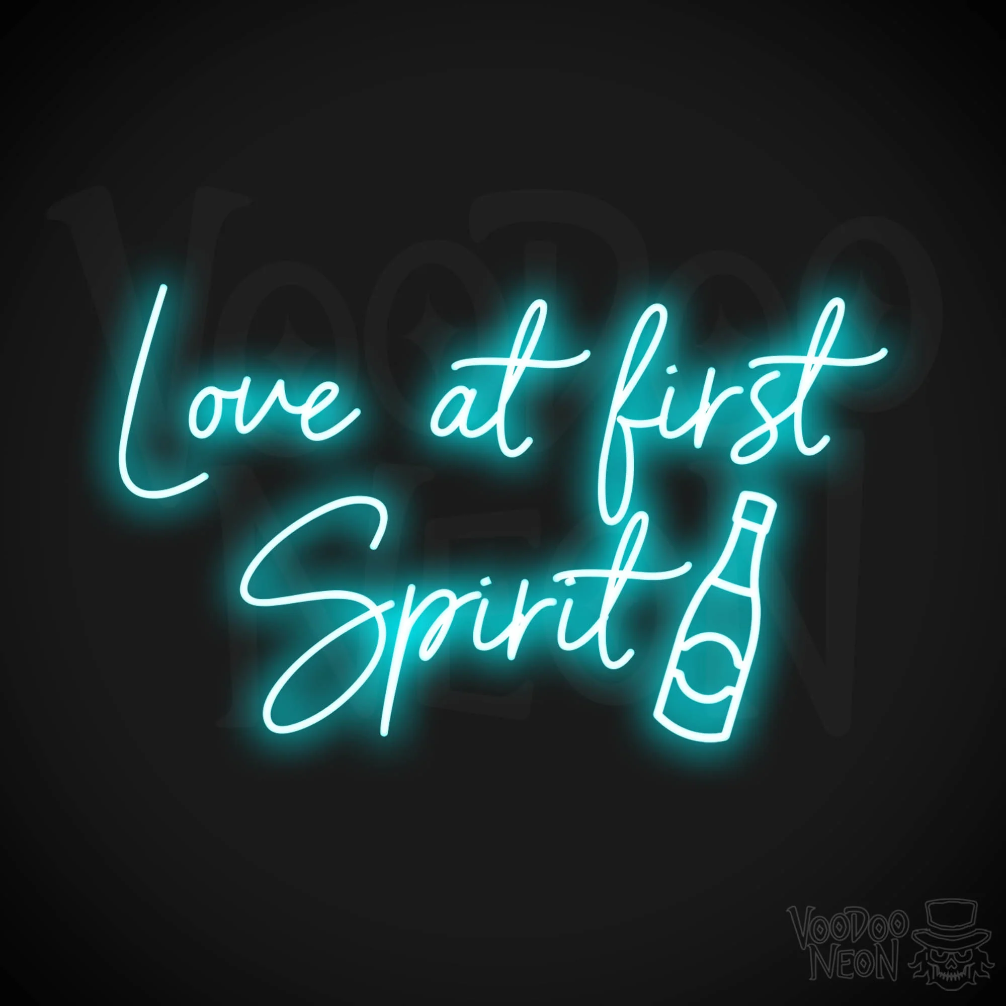 Love At First Spirit - Image 10