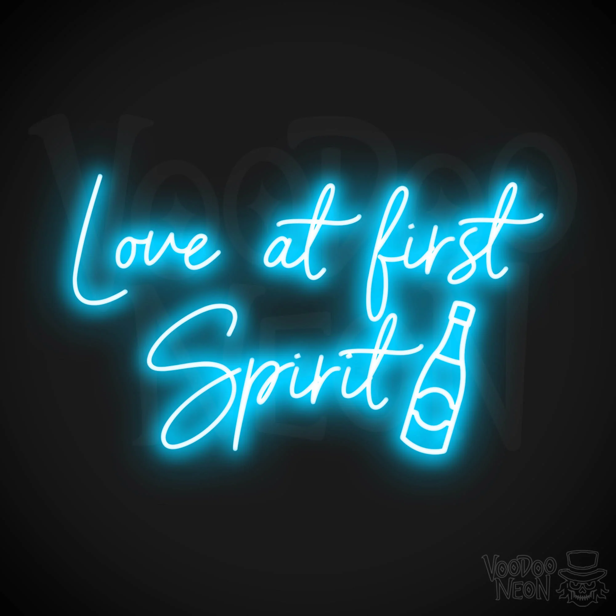 Love At First Spirit - Image 11