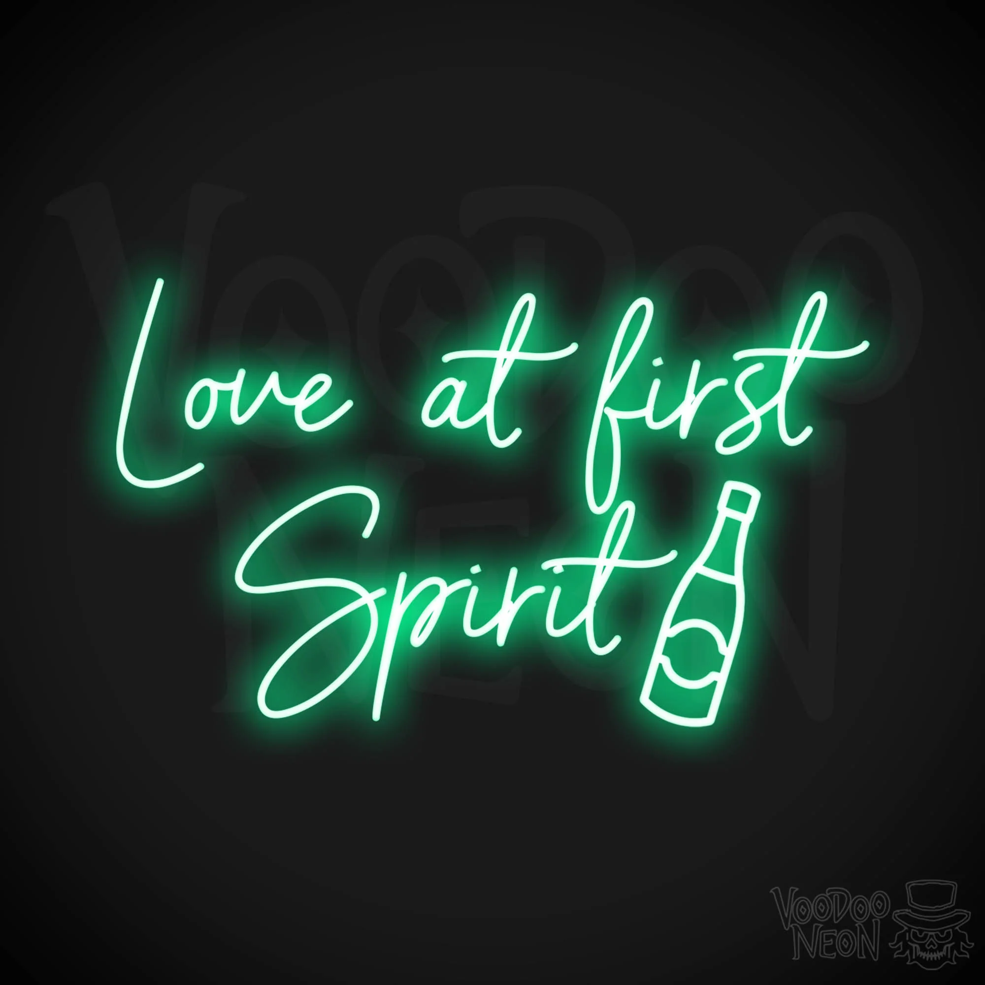 Love At First Spirit - Image 13