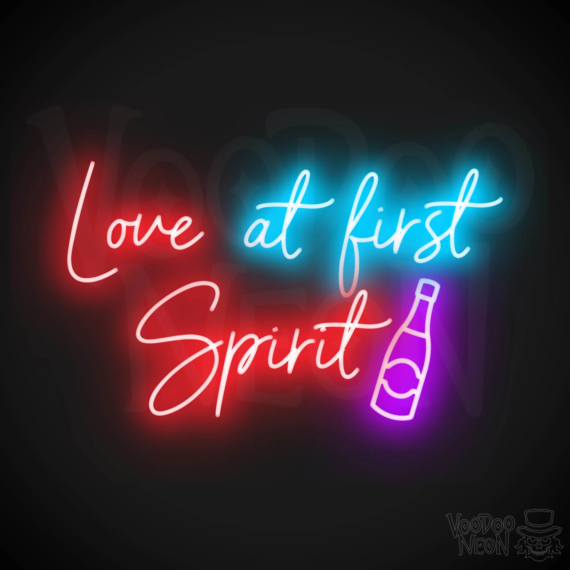 Love At First Spirit - Image 14