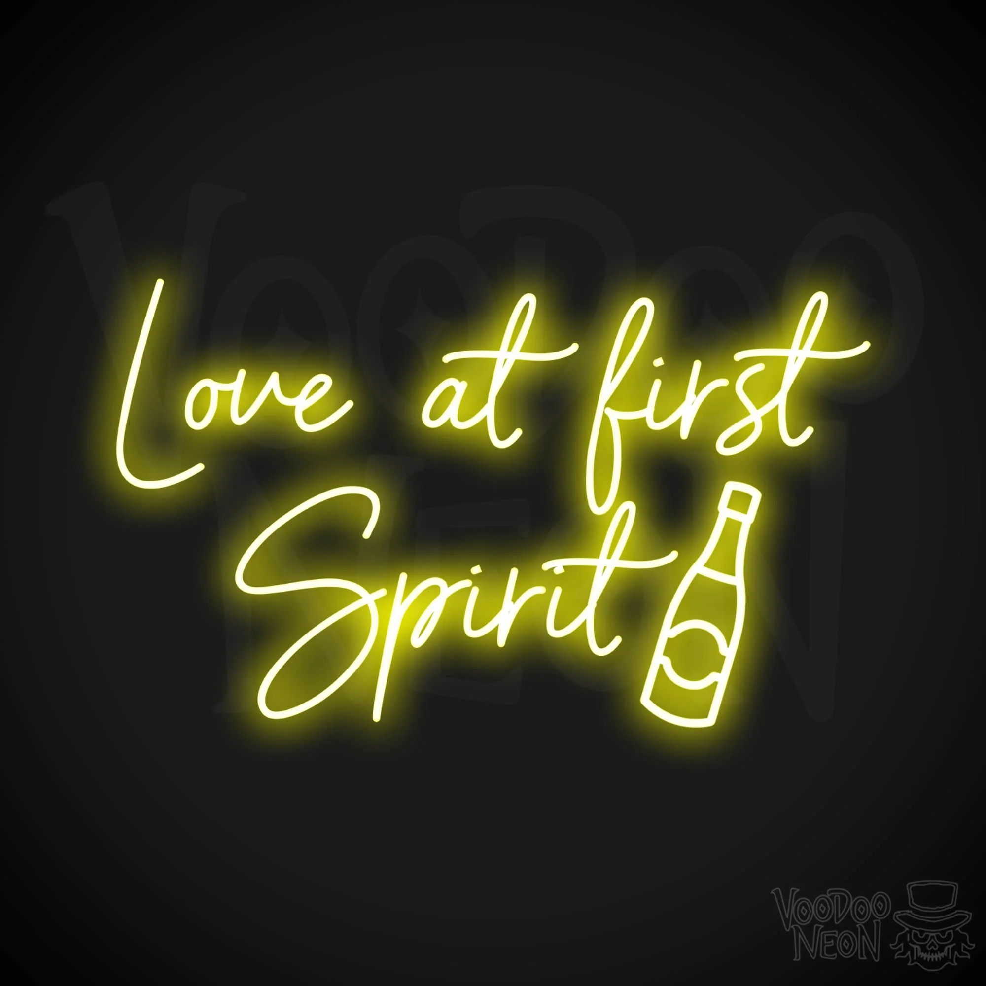 Love At First Spirit - Image 4