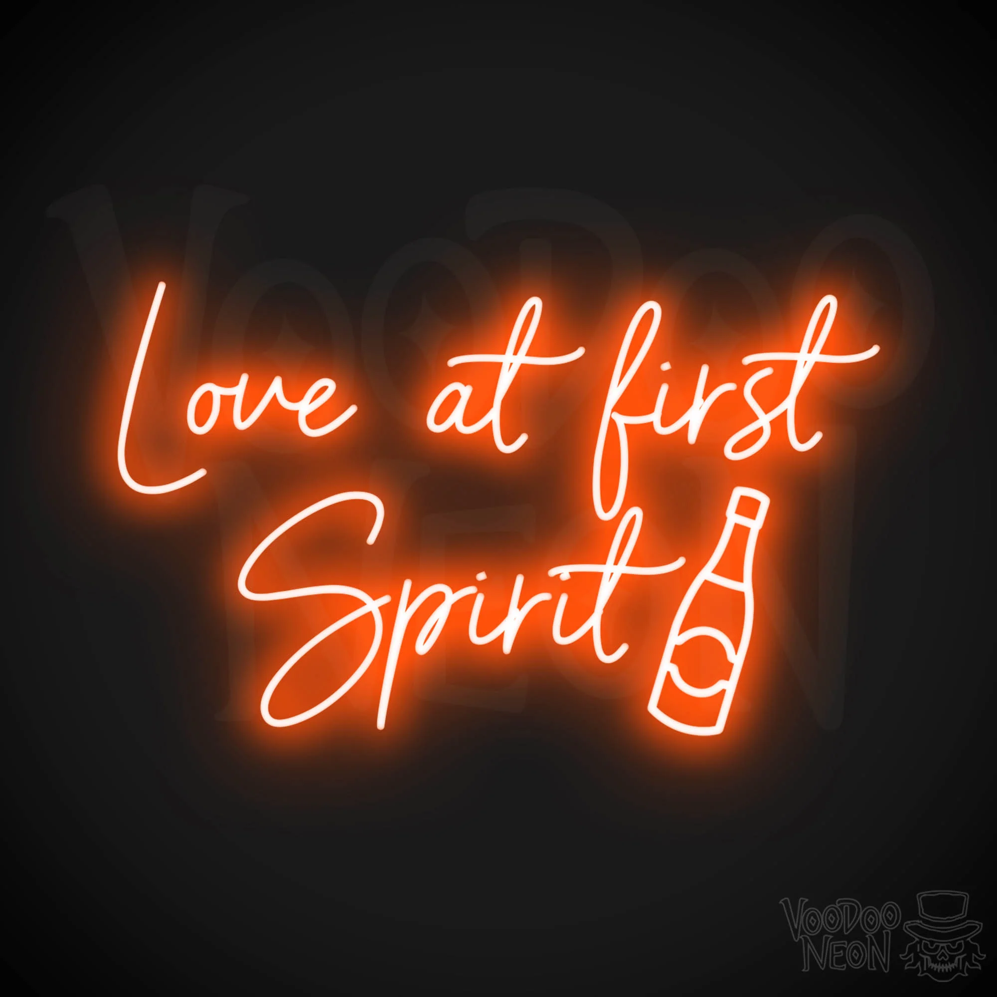 Love At First Spirit - Image 5
