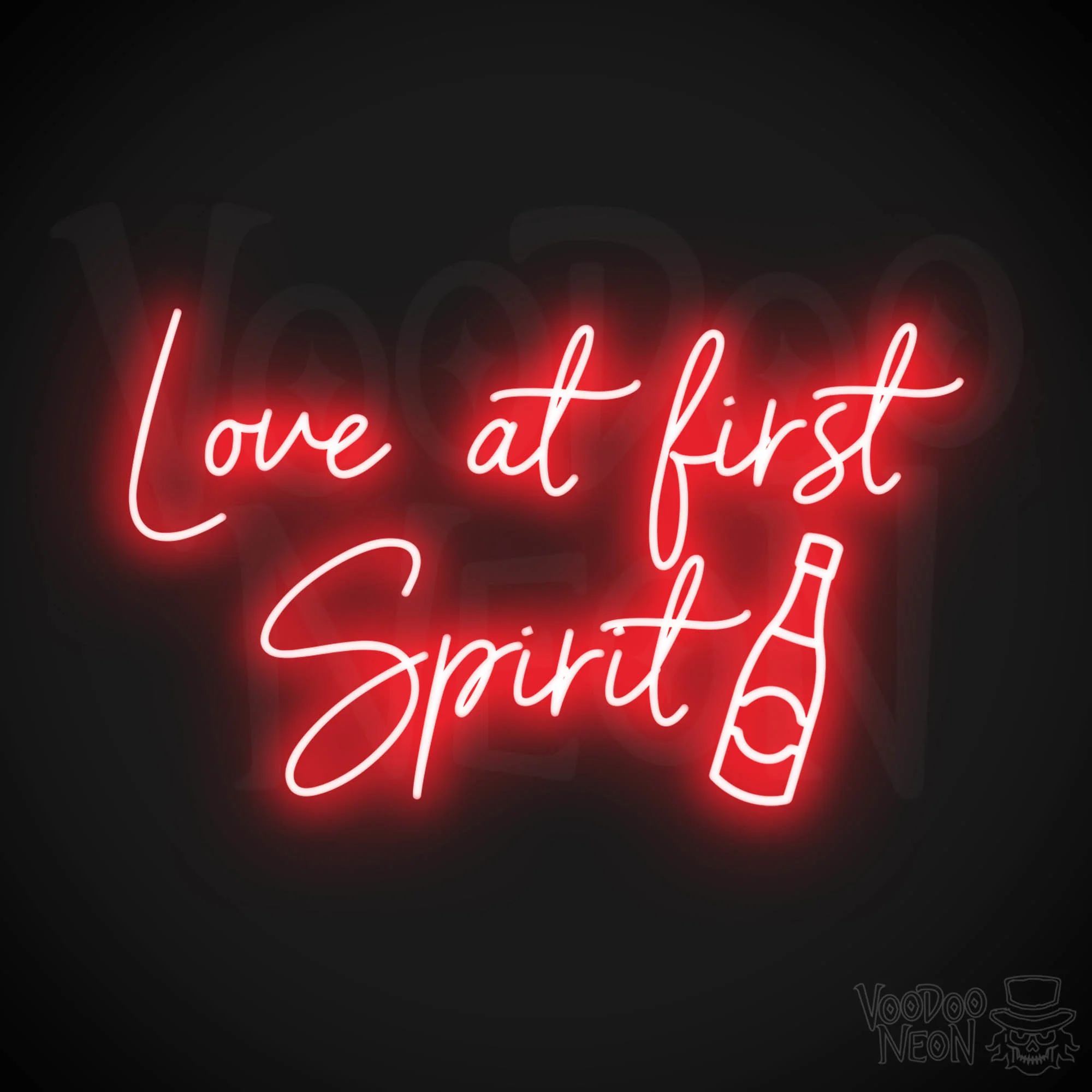 Love At First Spirit - Image 6