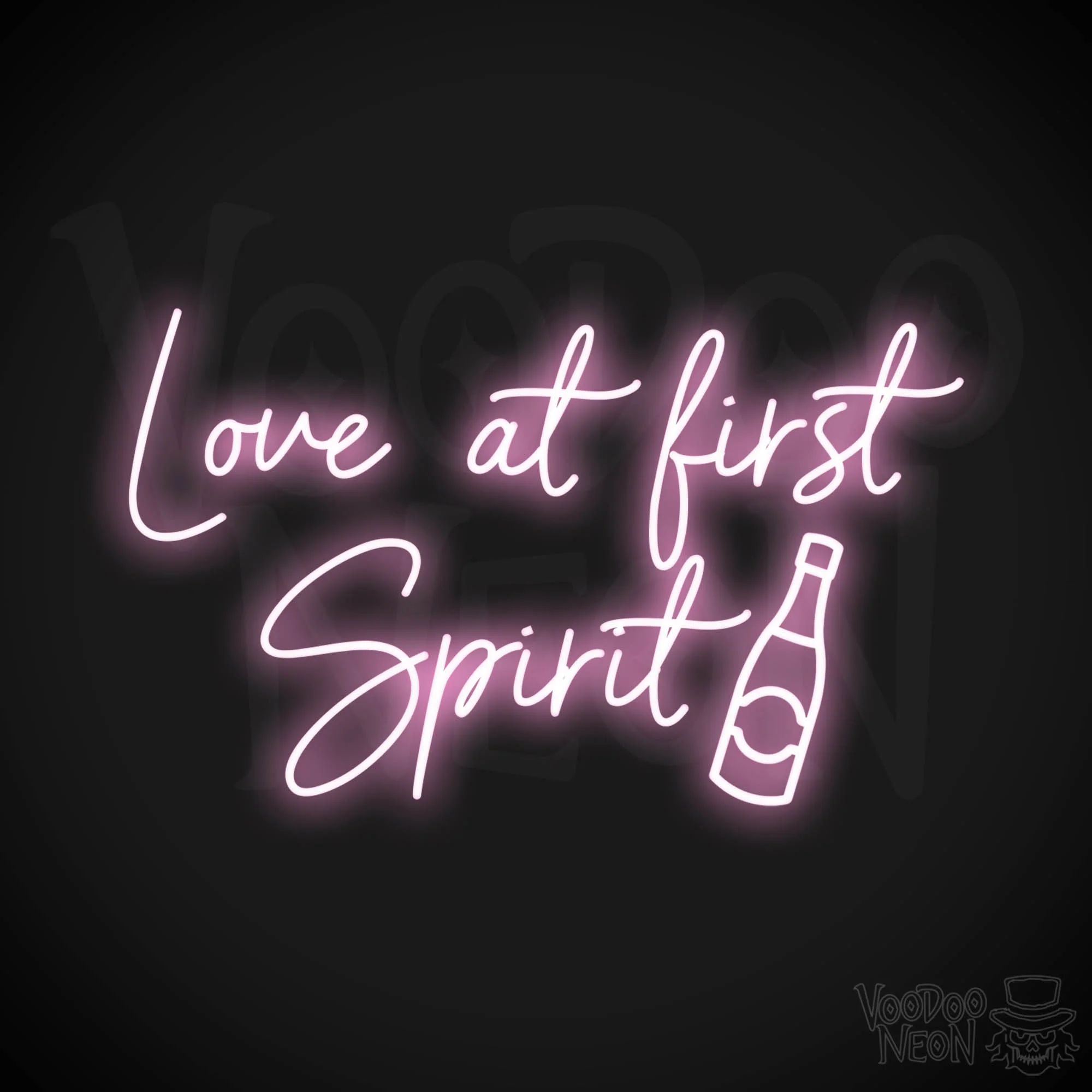 Love At First Spirit - Image 7