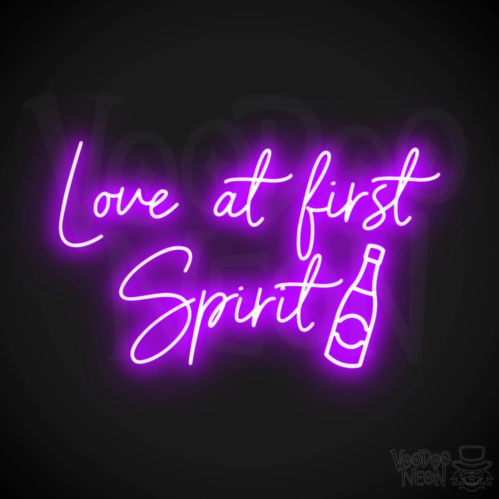 Love At First Spirit - Image 9