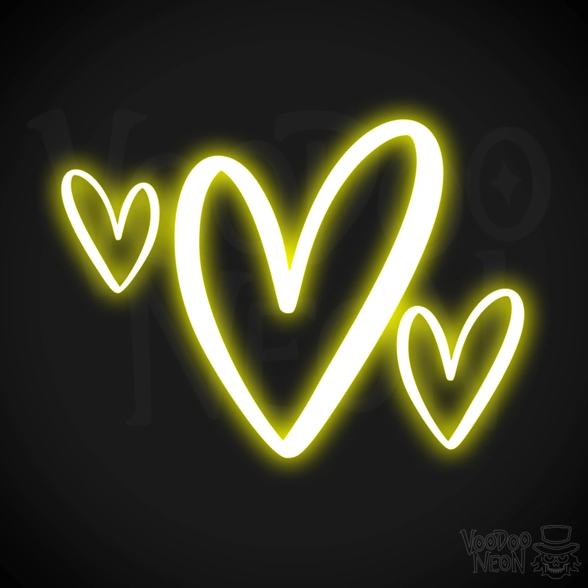 Love Hearts - Image 4