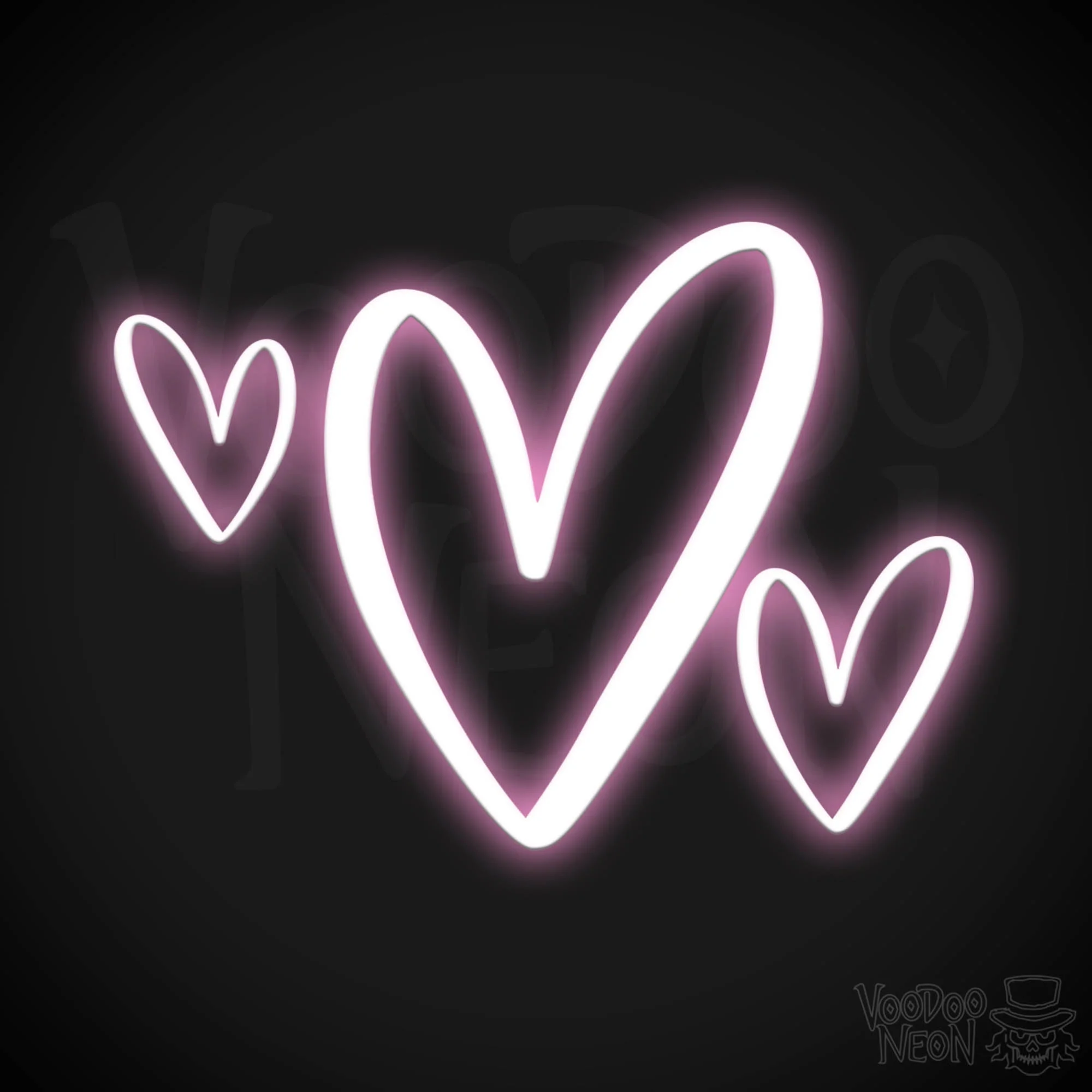 Love Hearts - Image 7