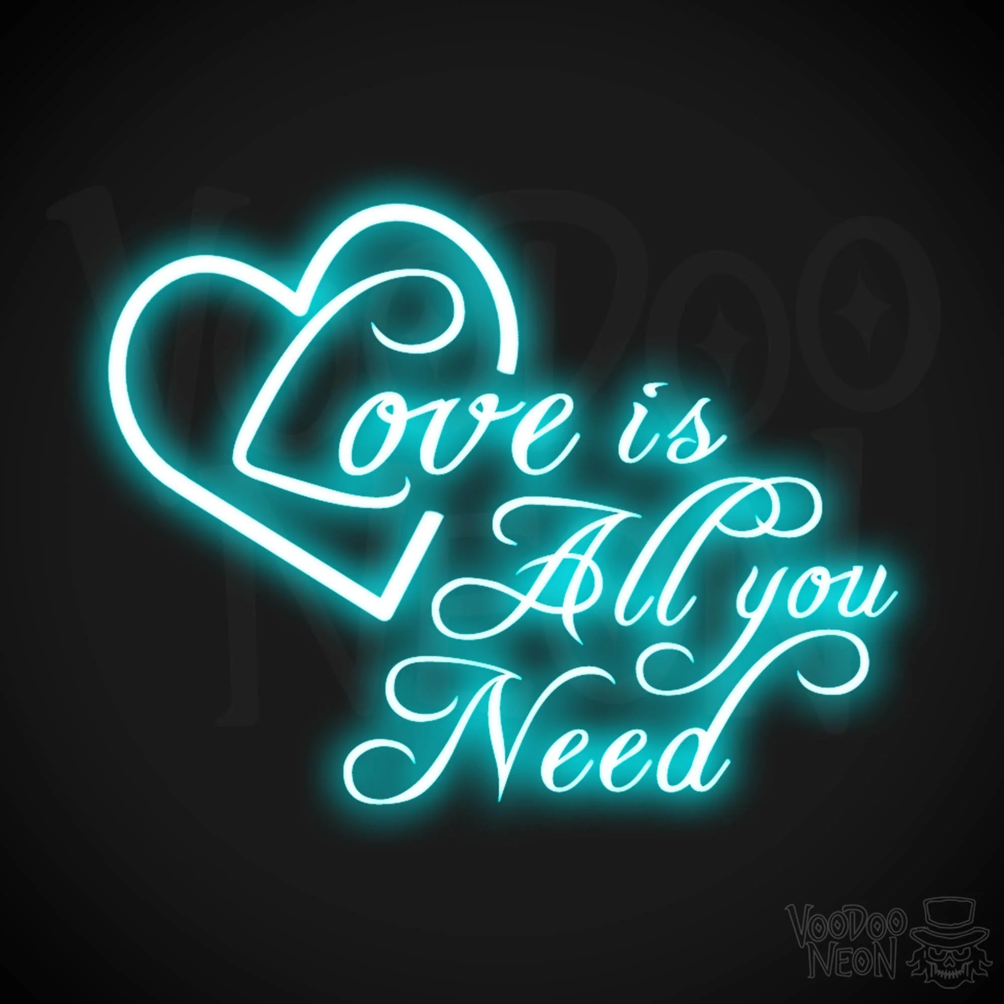 Love Is All You Need - Image 10
