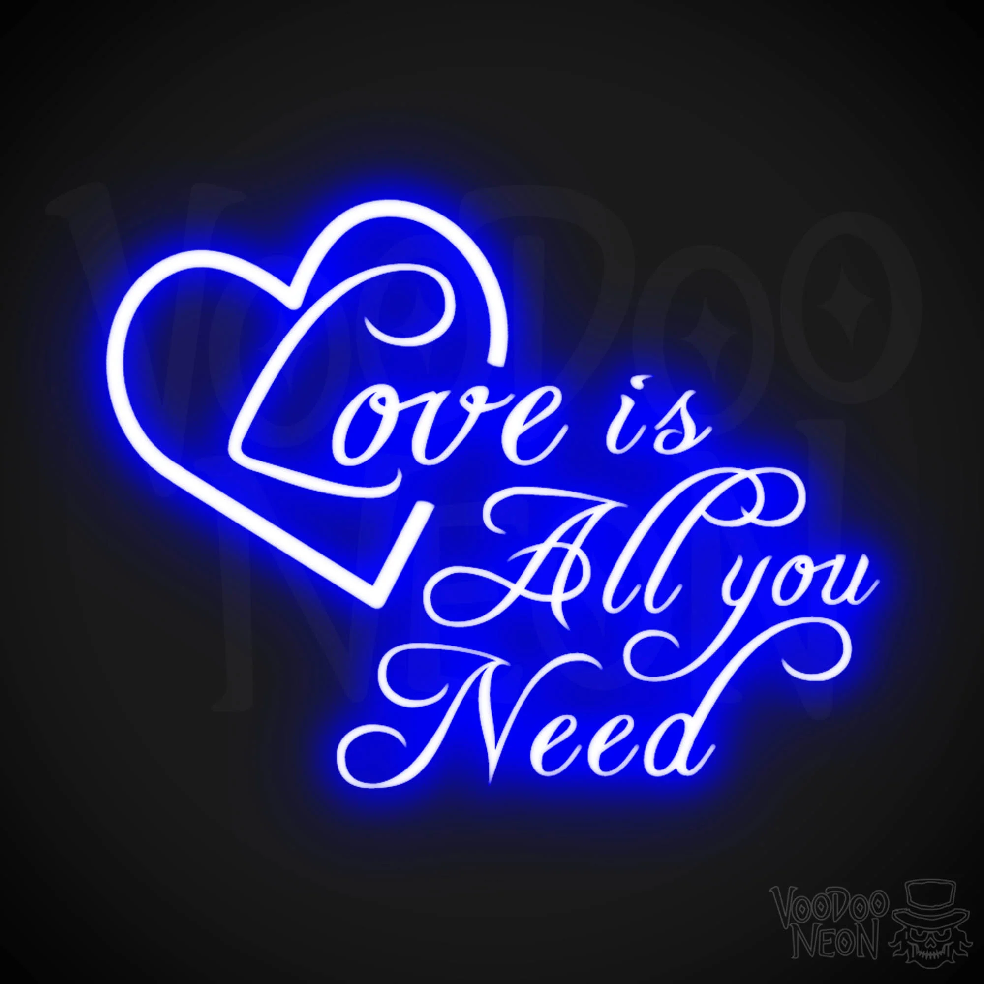 Love Is All You Need - Image 11