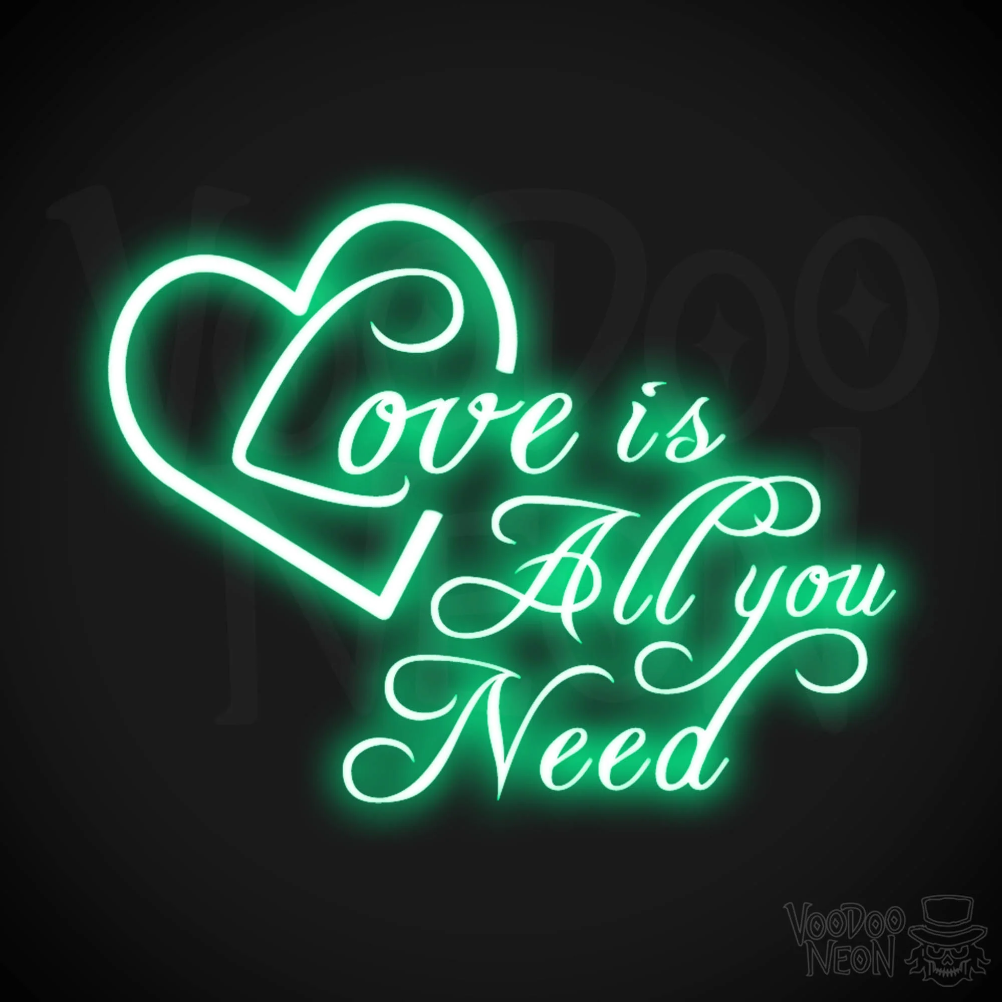 Love Is All You Need - Image 13