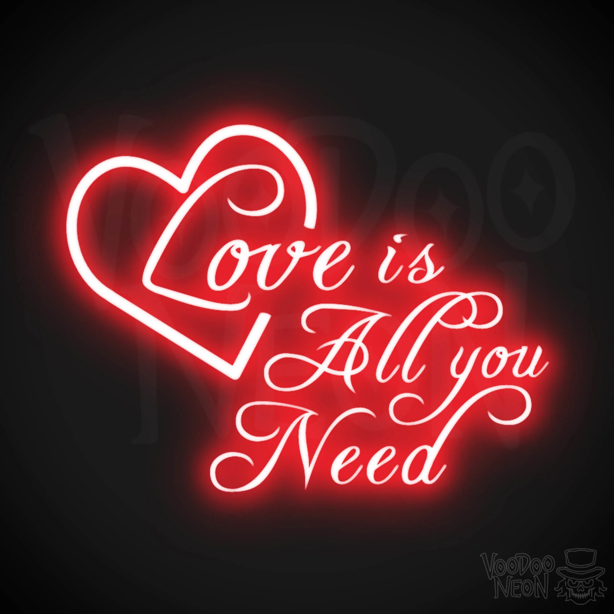 Love Is All You Need - Image 6