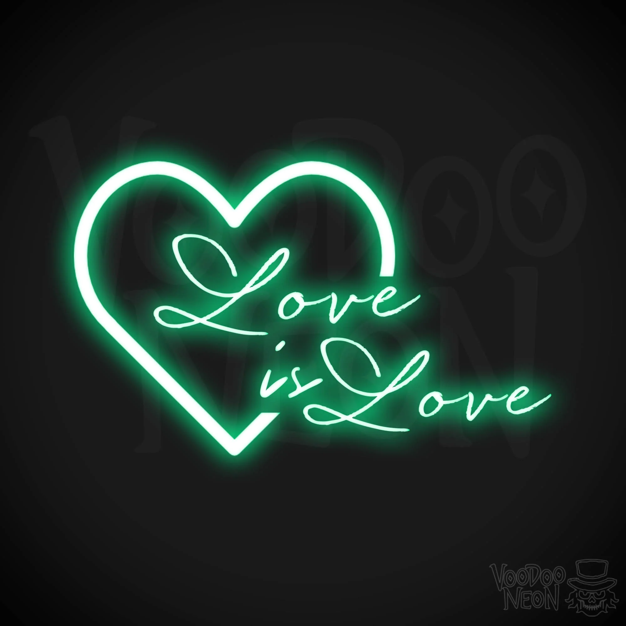 Love Is Love - Image 13