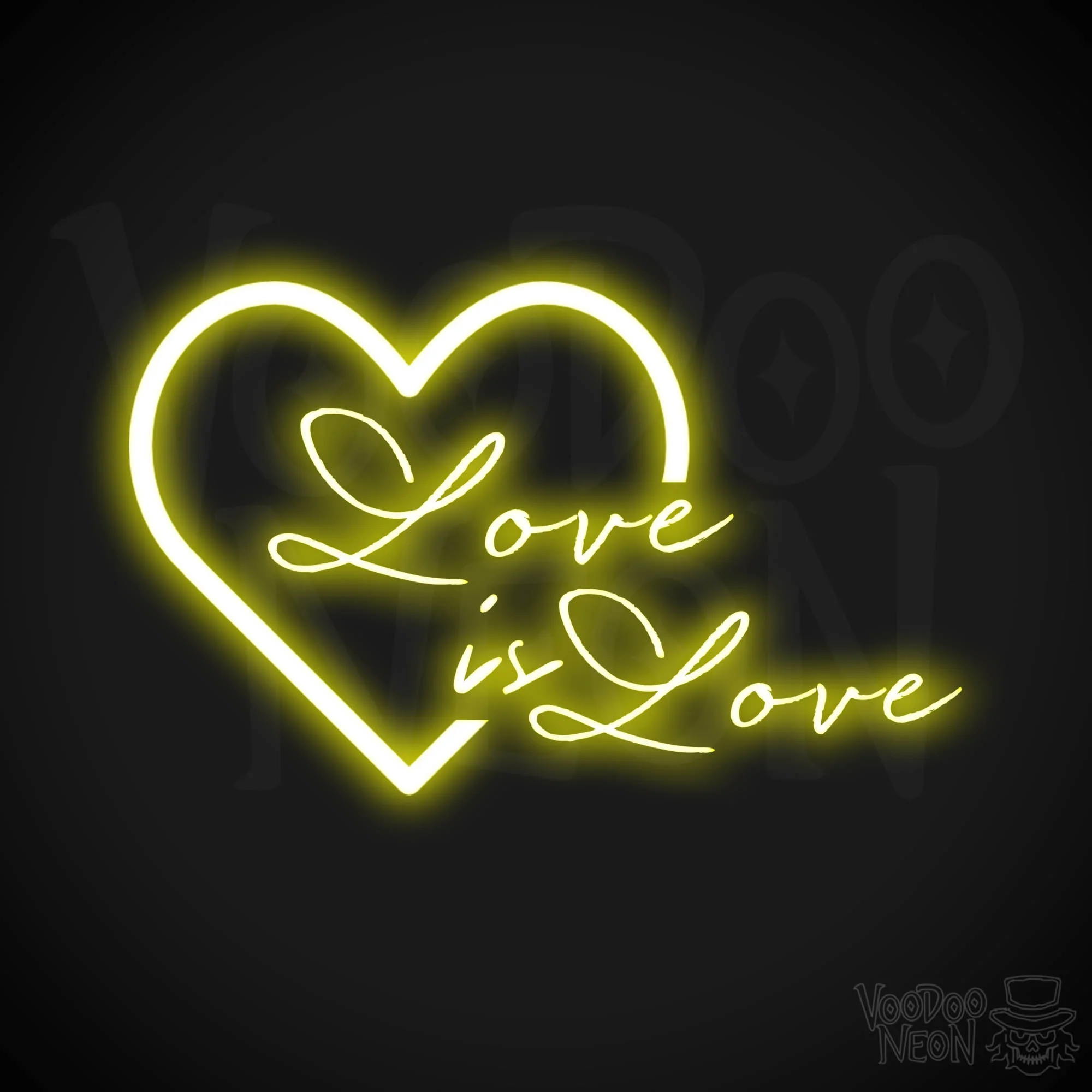 Love Is Love - Image 4