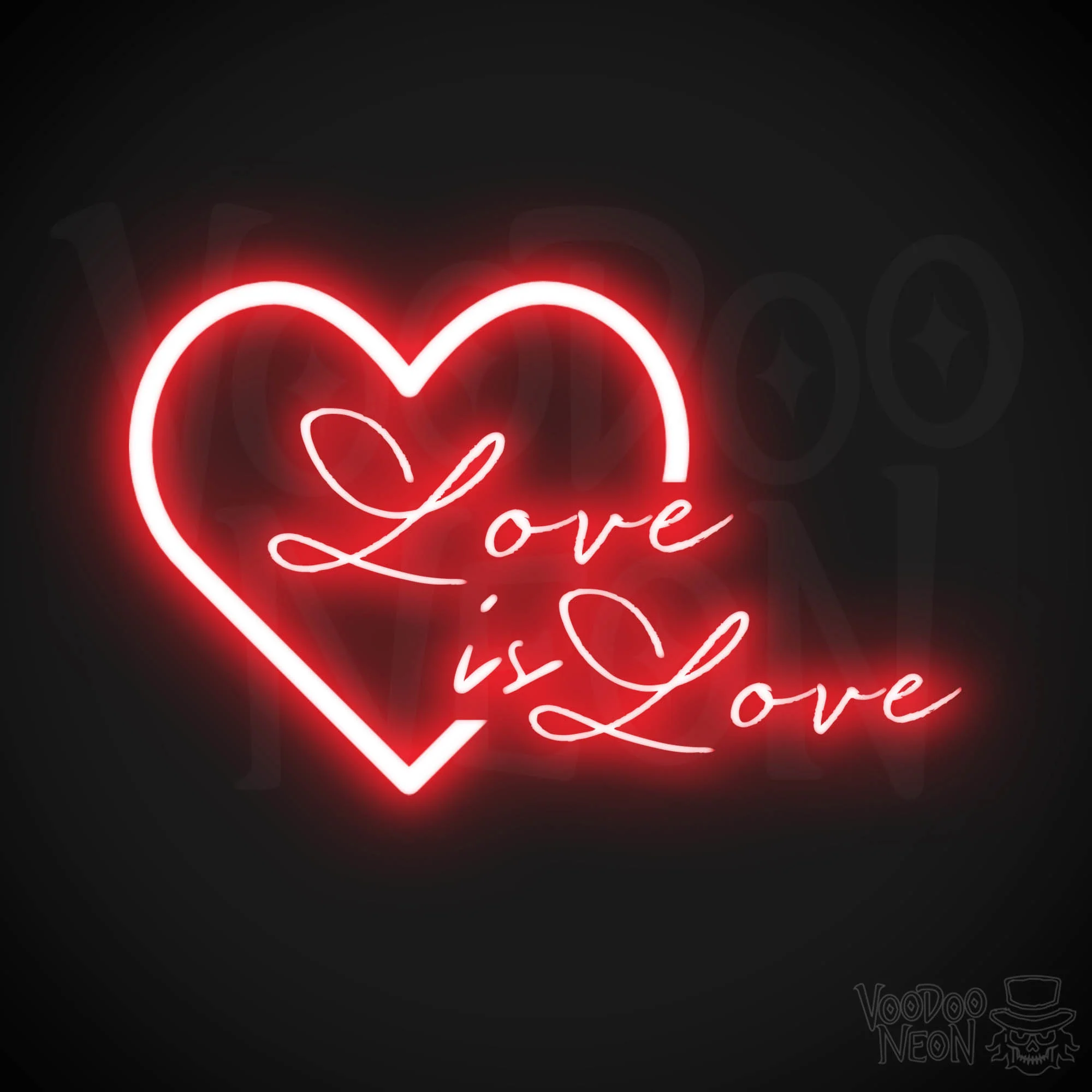 Love Is Love - Image 6
