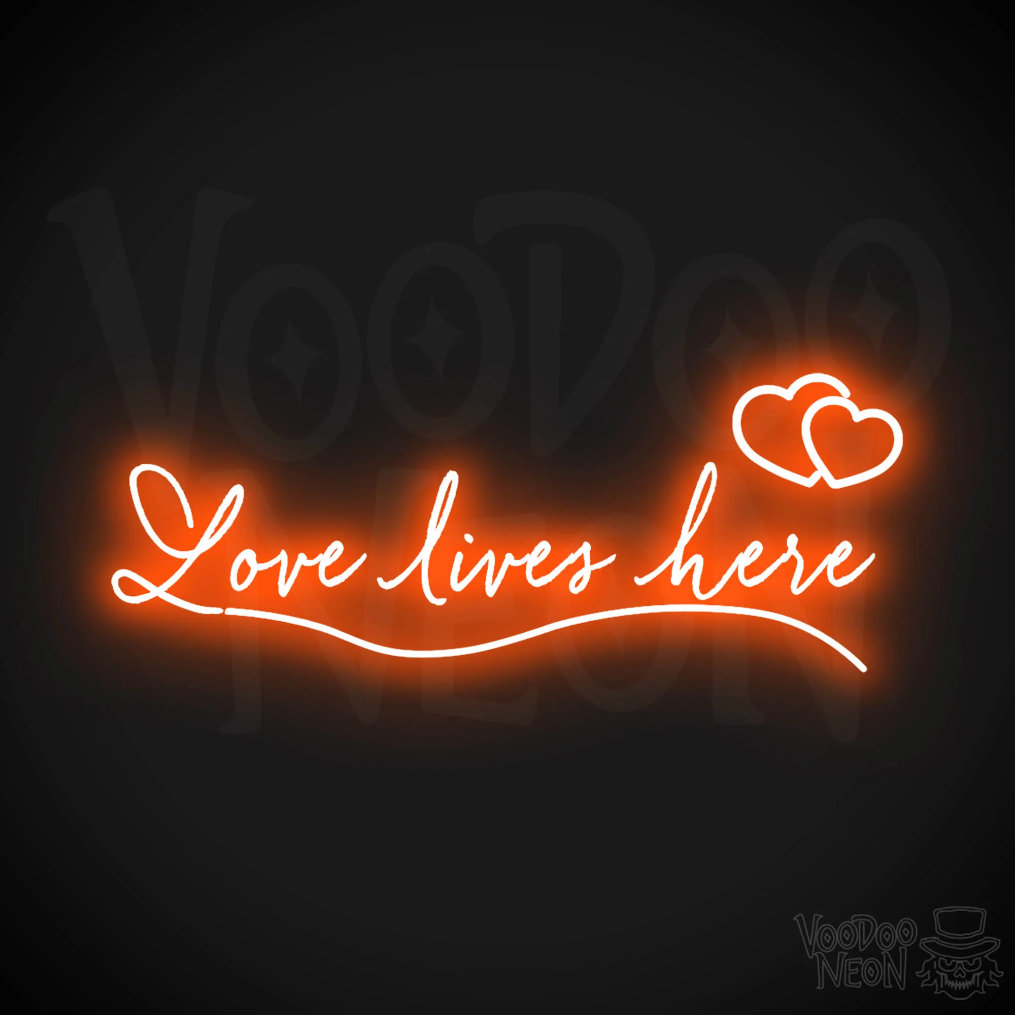 Love Lives Here - Image 5