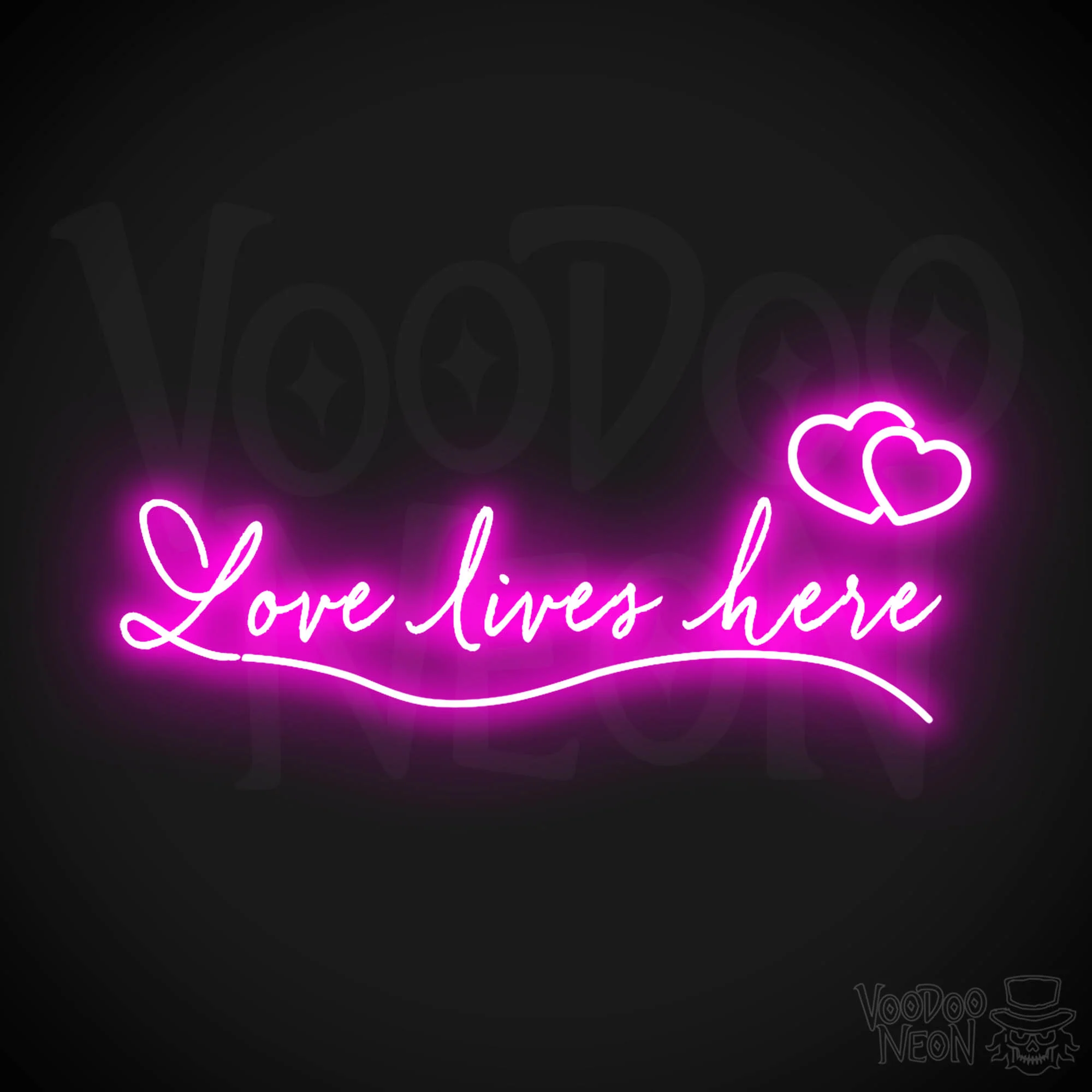 Love Lives Here - Image 8