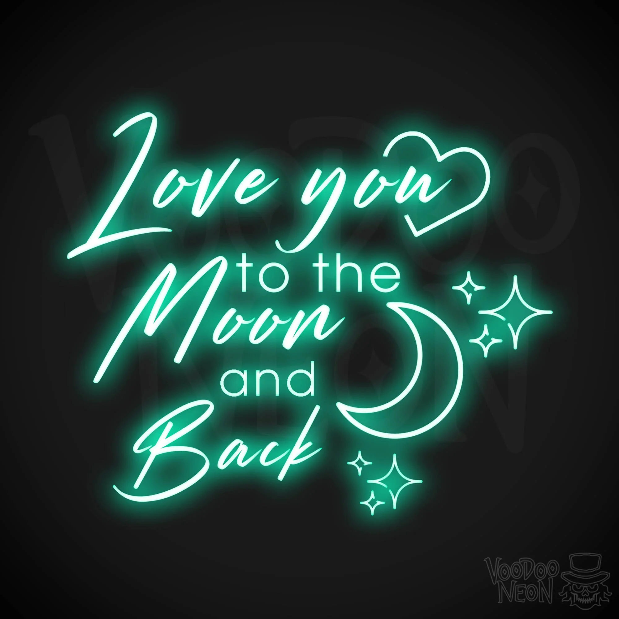 Love You To The Moon And Back - Image 12
