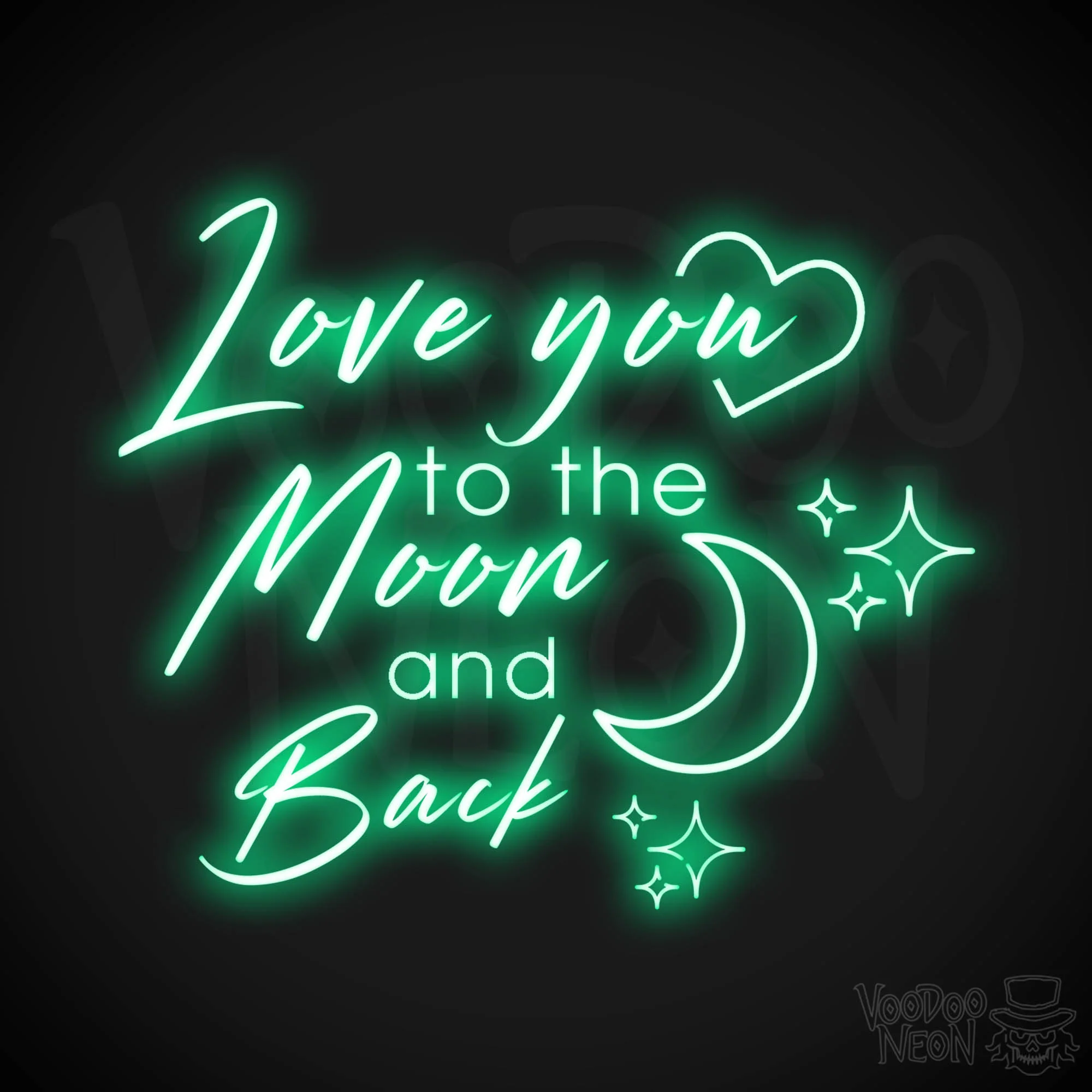 Love You To The Moon And Back - Image 13