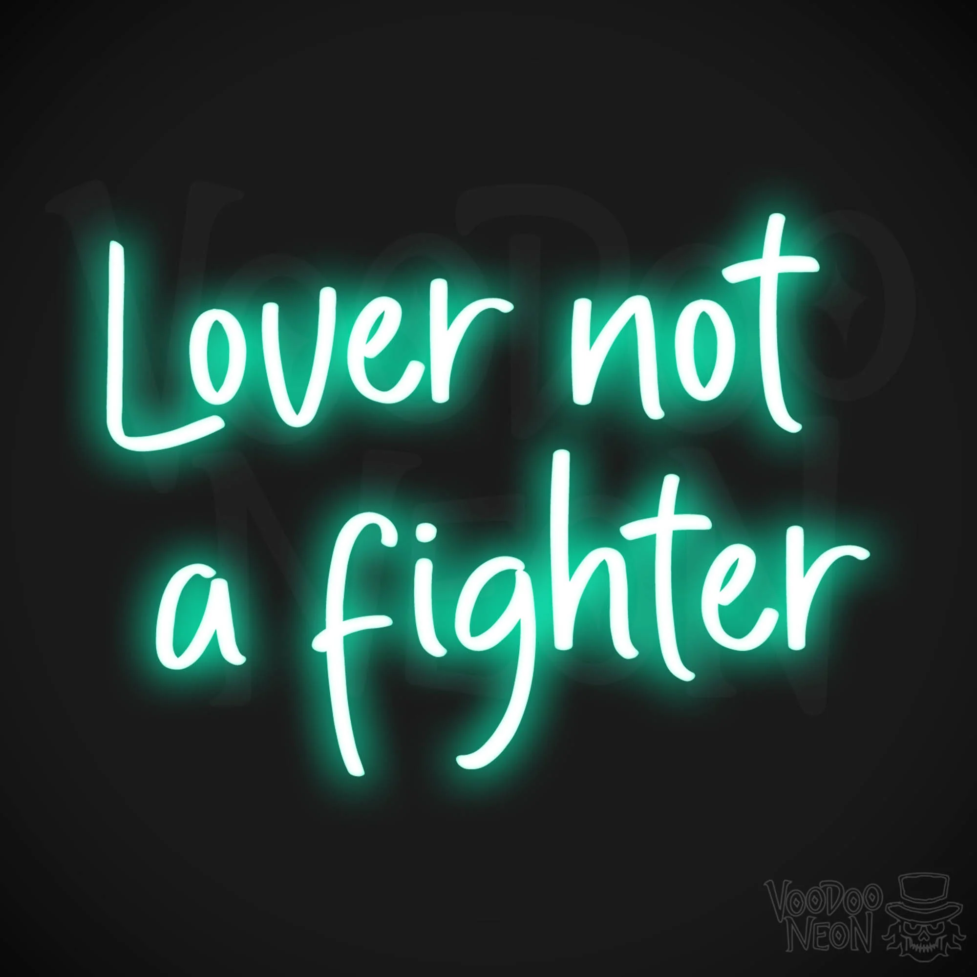 Lover Not A Fighter - Image 12