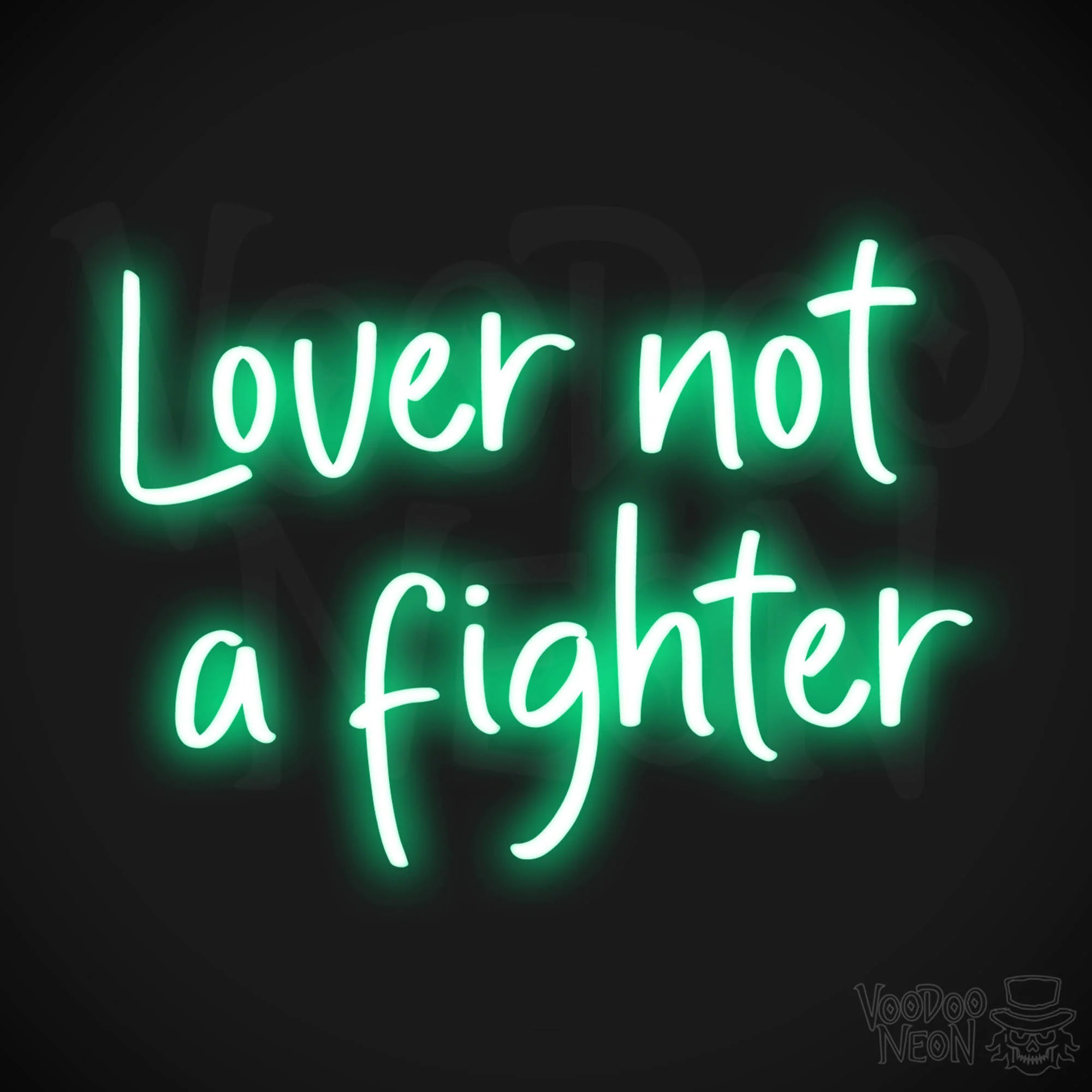 Lover Not A Fighter - Image 13