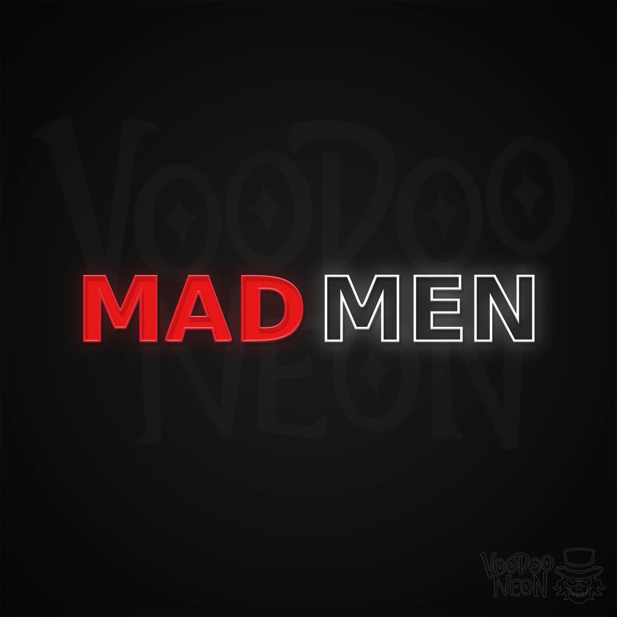 Mad Men