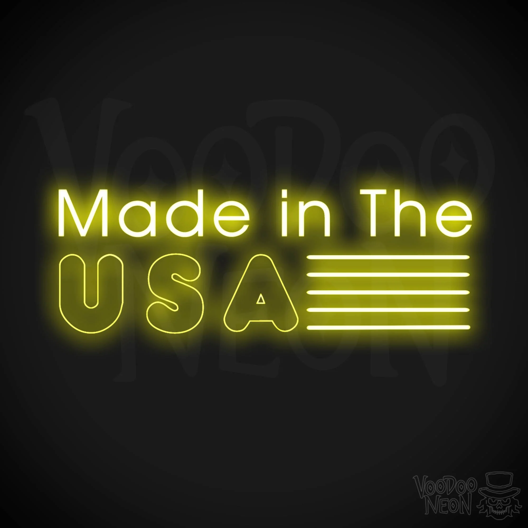 Made In The USA - Image 4