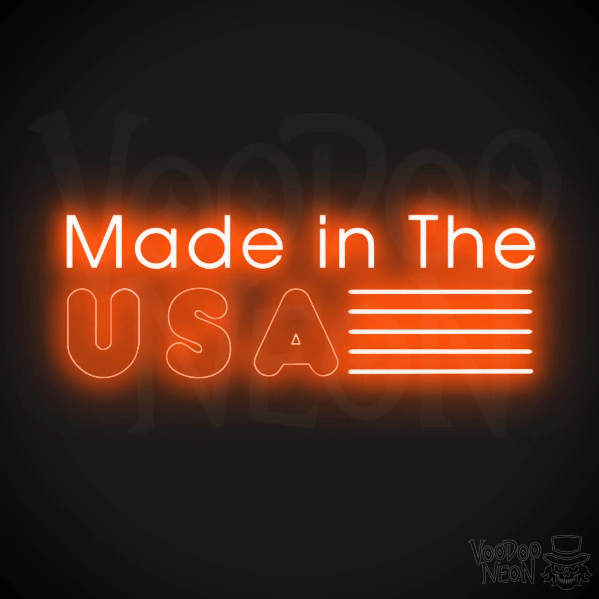 Made In The USA - Image 5