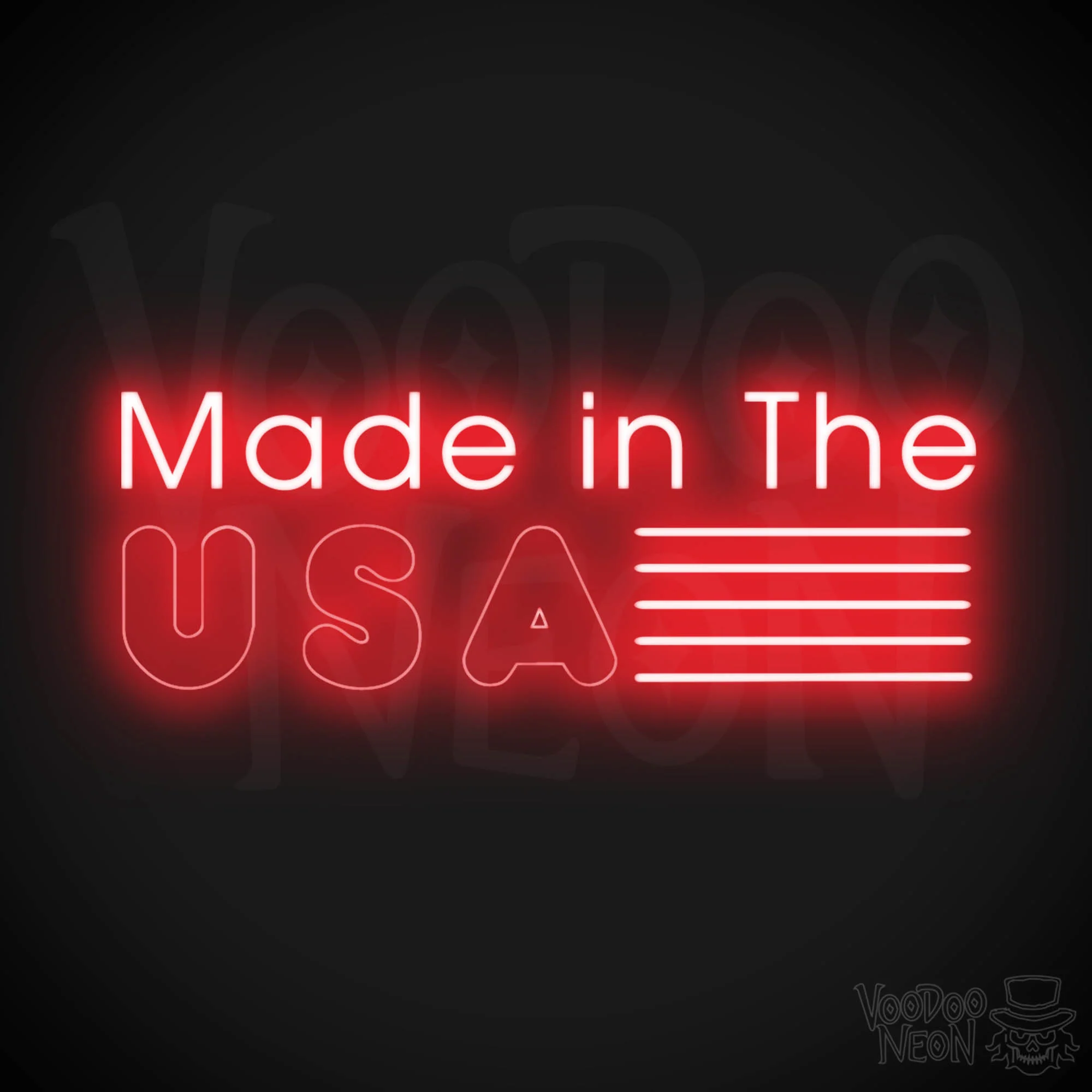 Made In The USA - Image 6