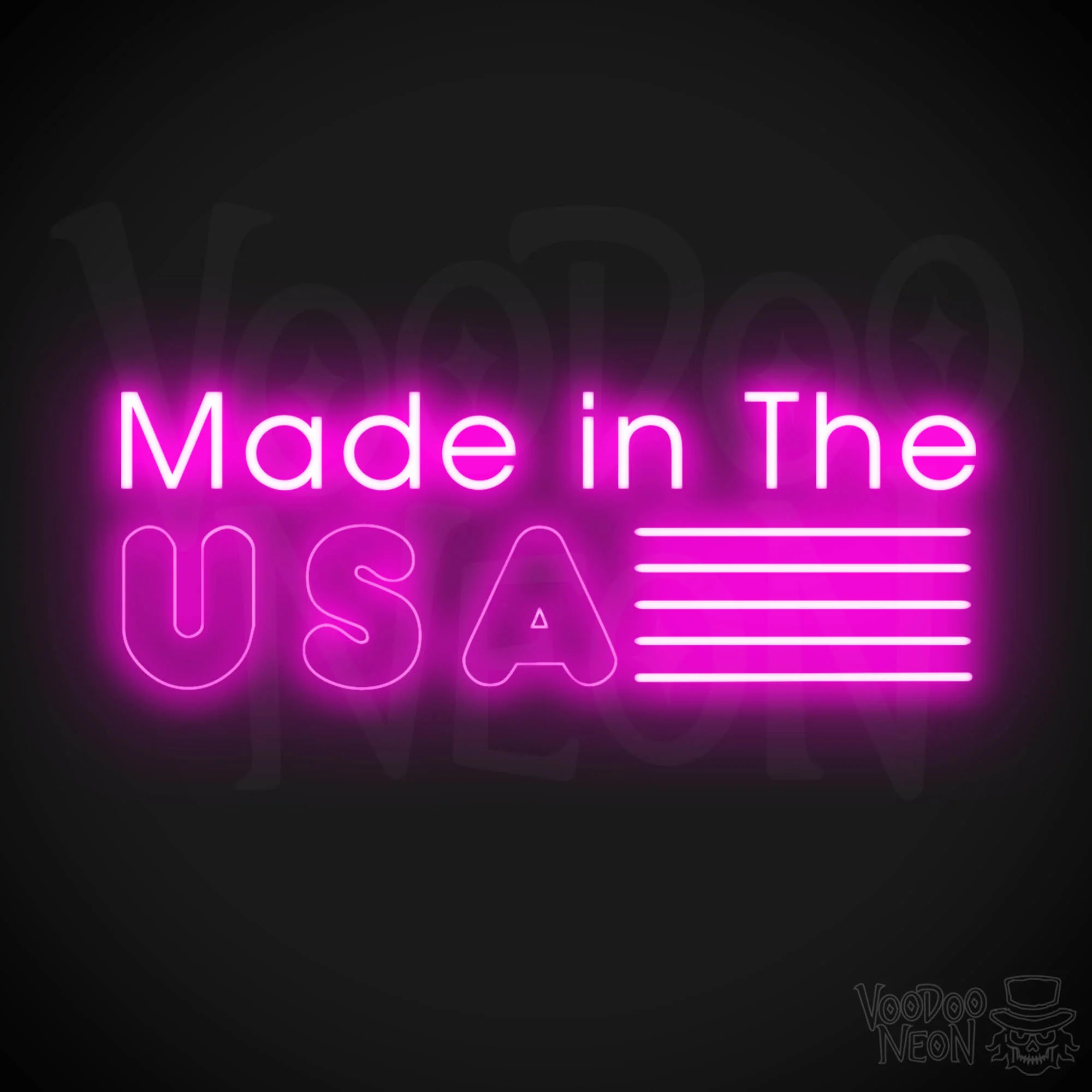 Made In The USA - Image 8