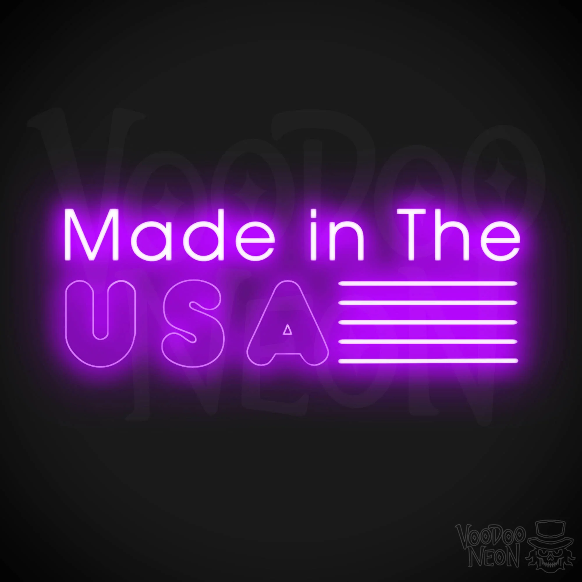 Made In The USA - Image 9