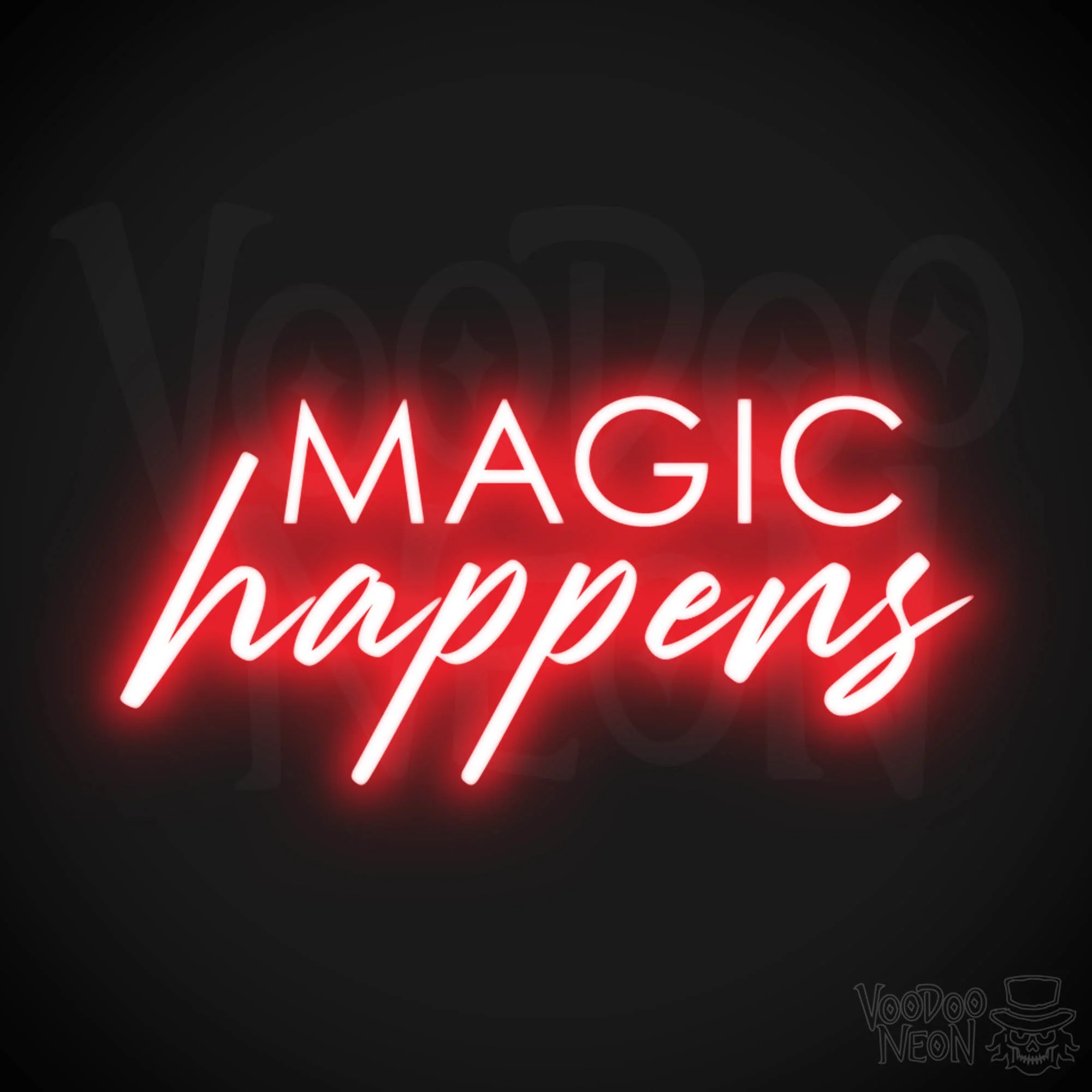 Magic Happens - Image 6
