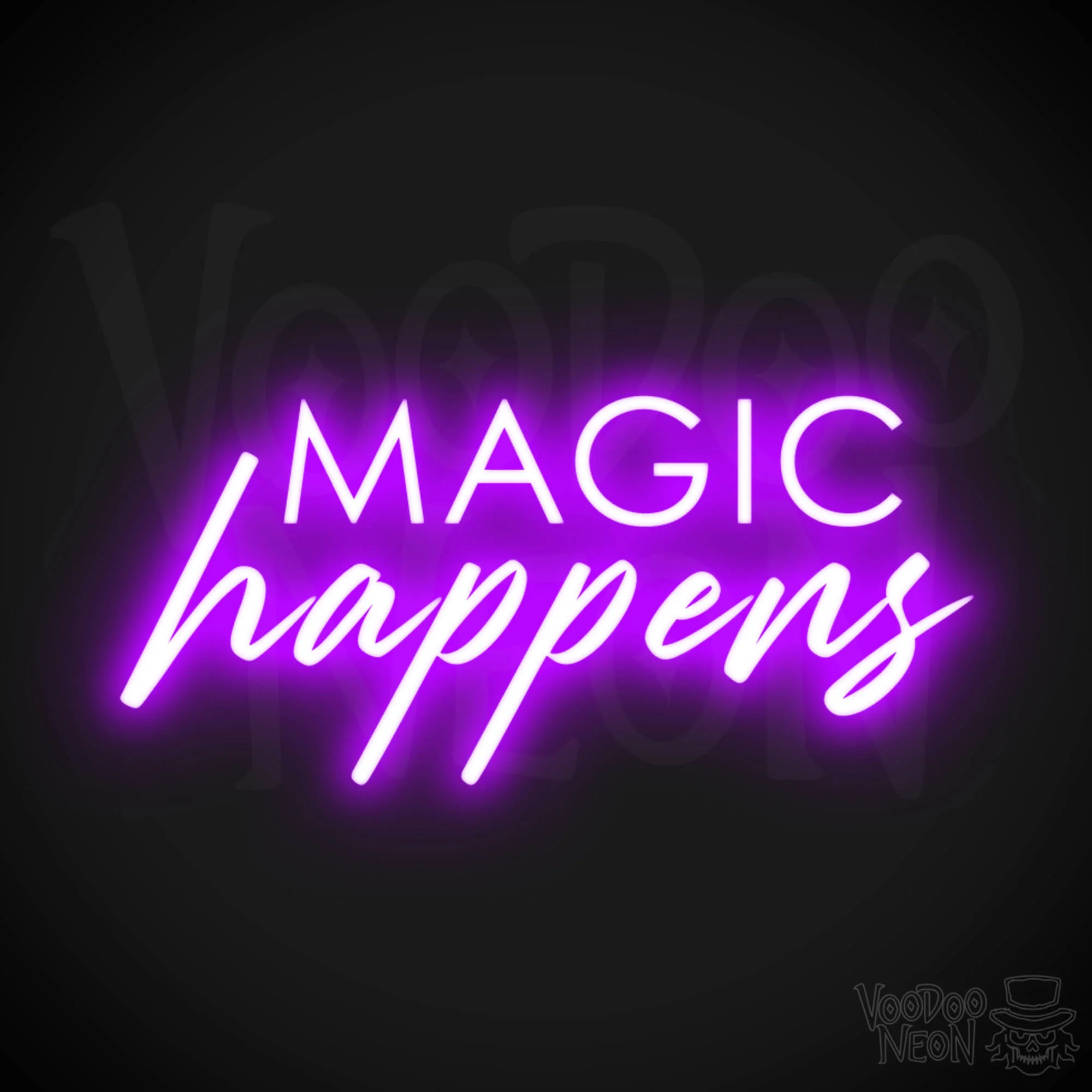Magic Happens - Image 9