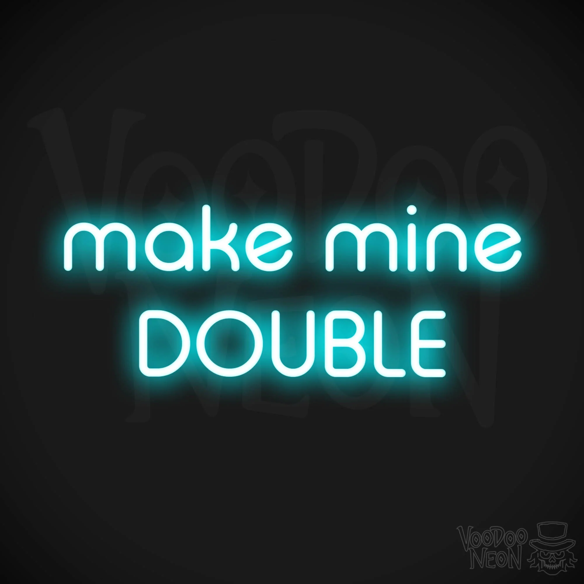 Make Mine Double - Image 10