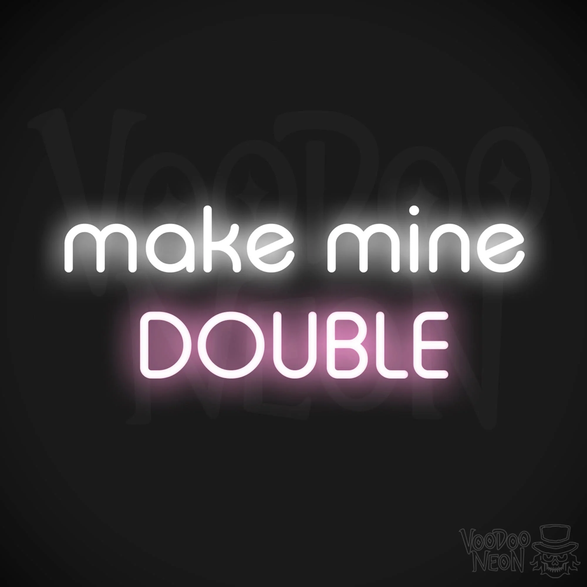 Make Mine Double - Image 14