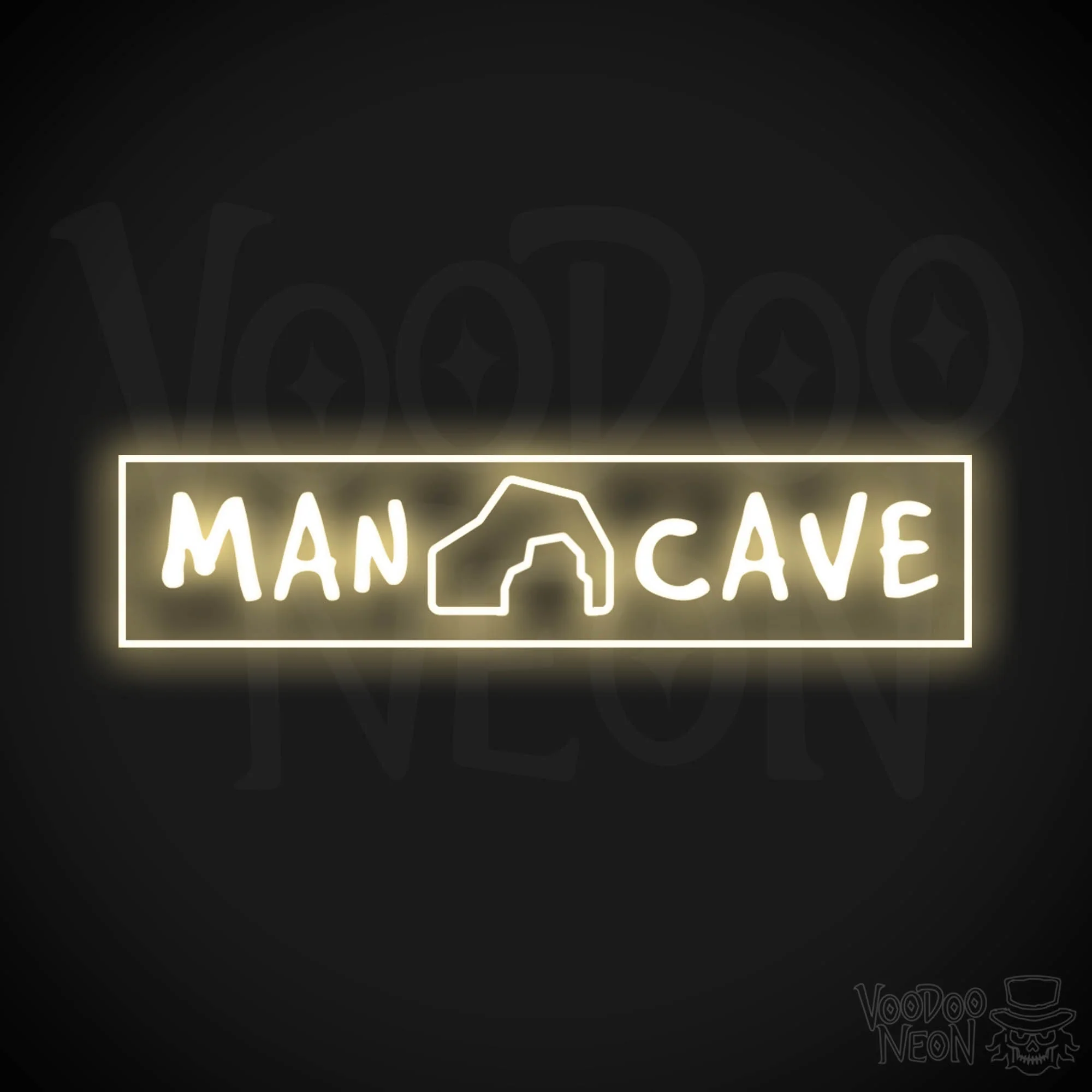 Man Cave - Image 3