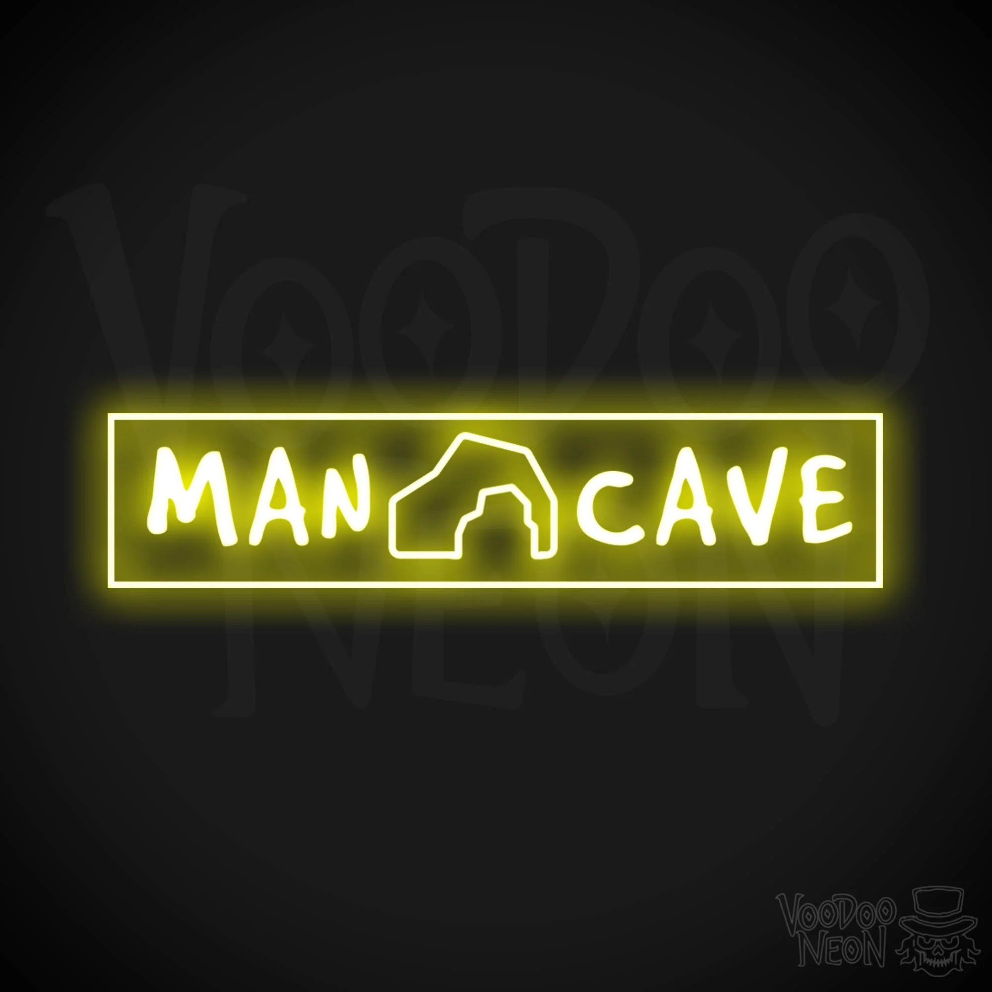 Man Cave - Image 4