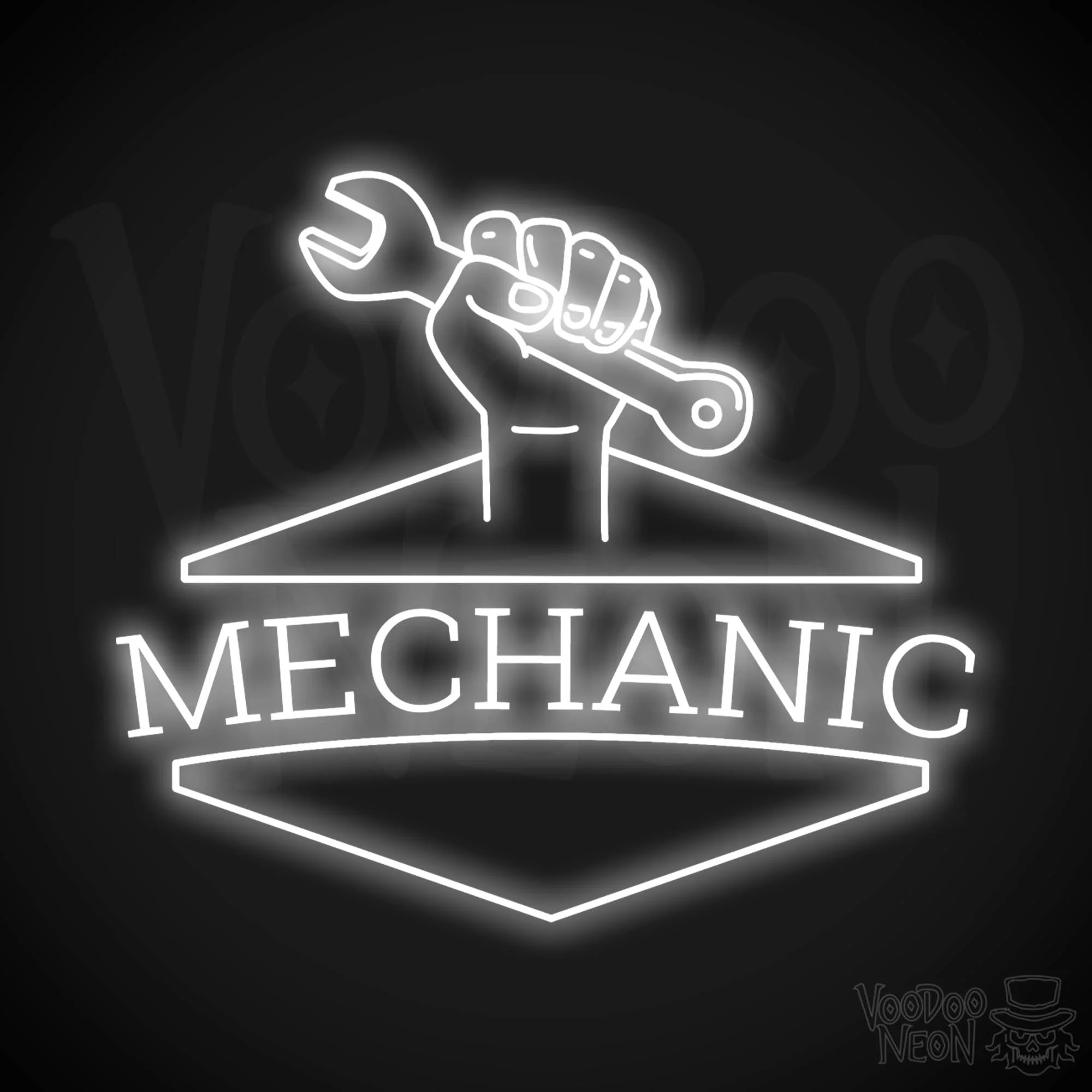 Mechanic