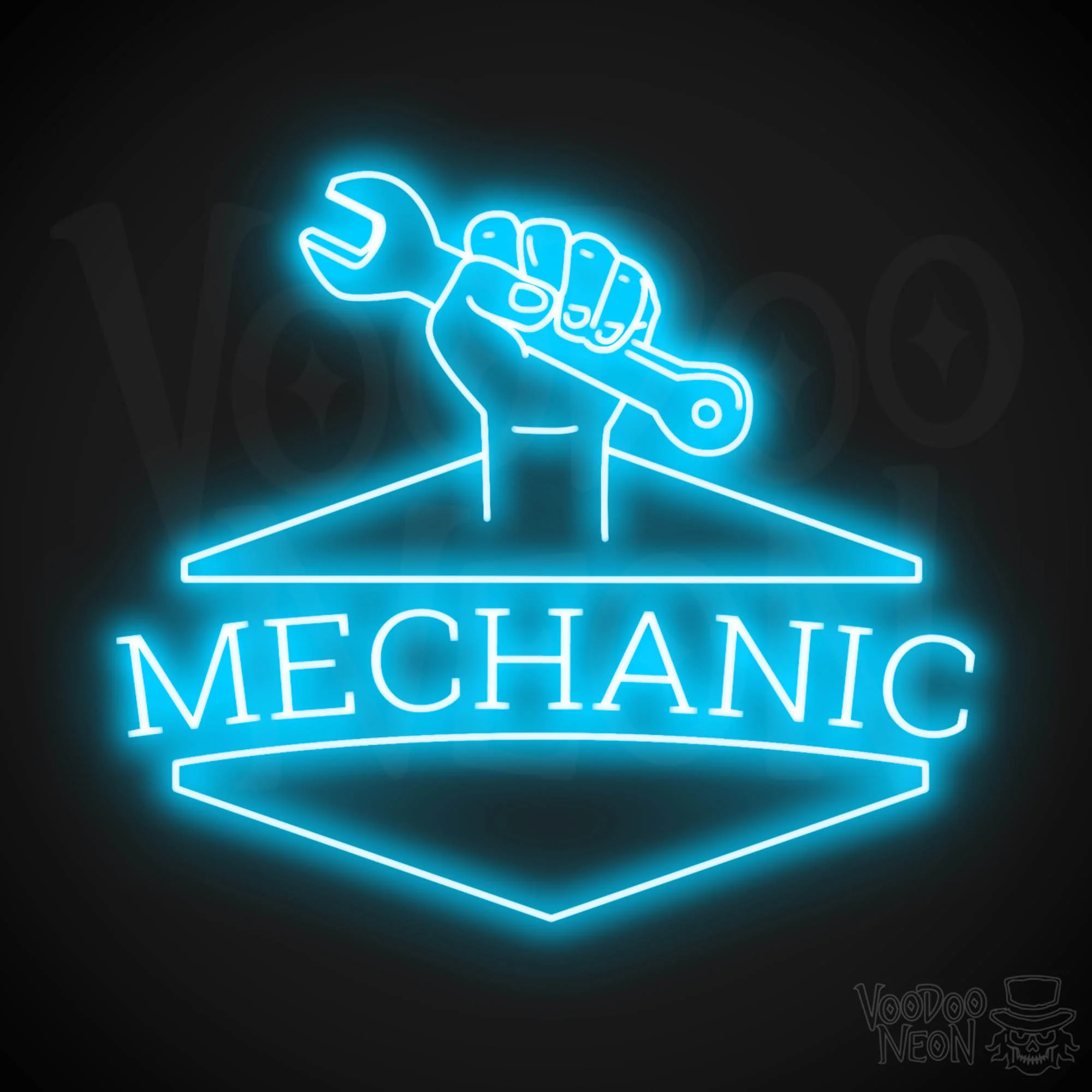 Mechanic - Image 11